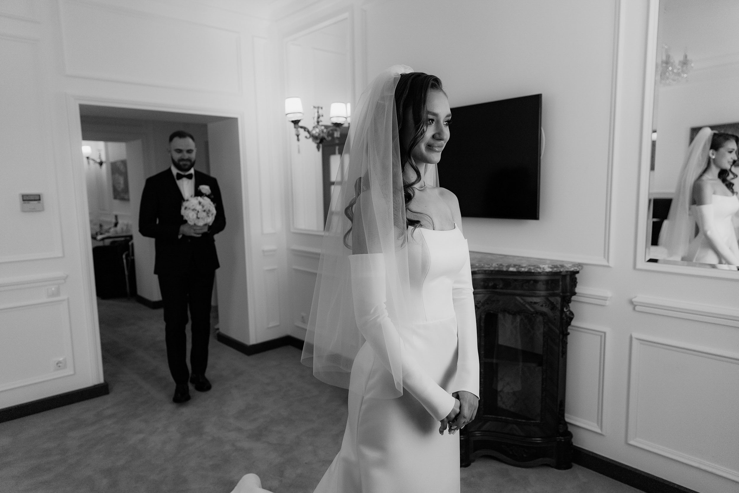 A&A Romanoff. Свадебная фотография и видеосъёмка