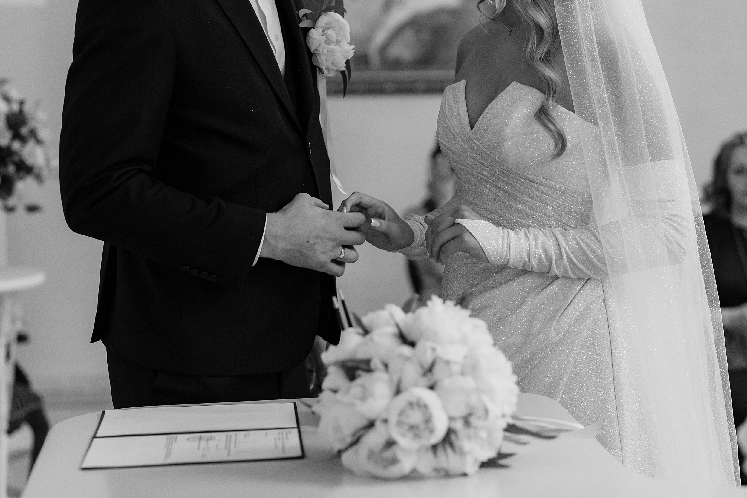 K&E | Marriott. Krd. Свадебная фотография и видеосъёмка