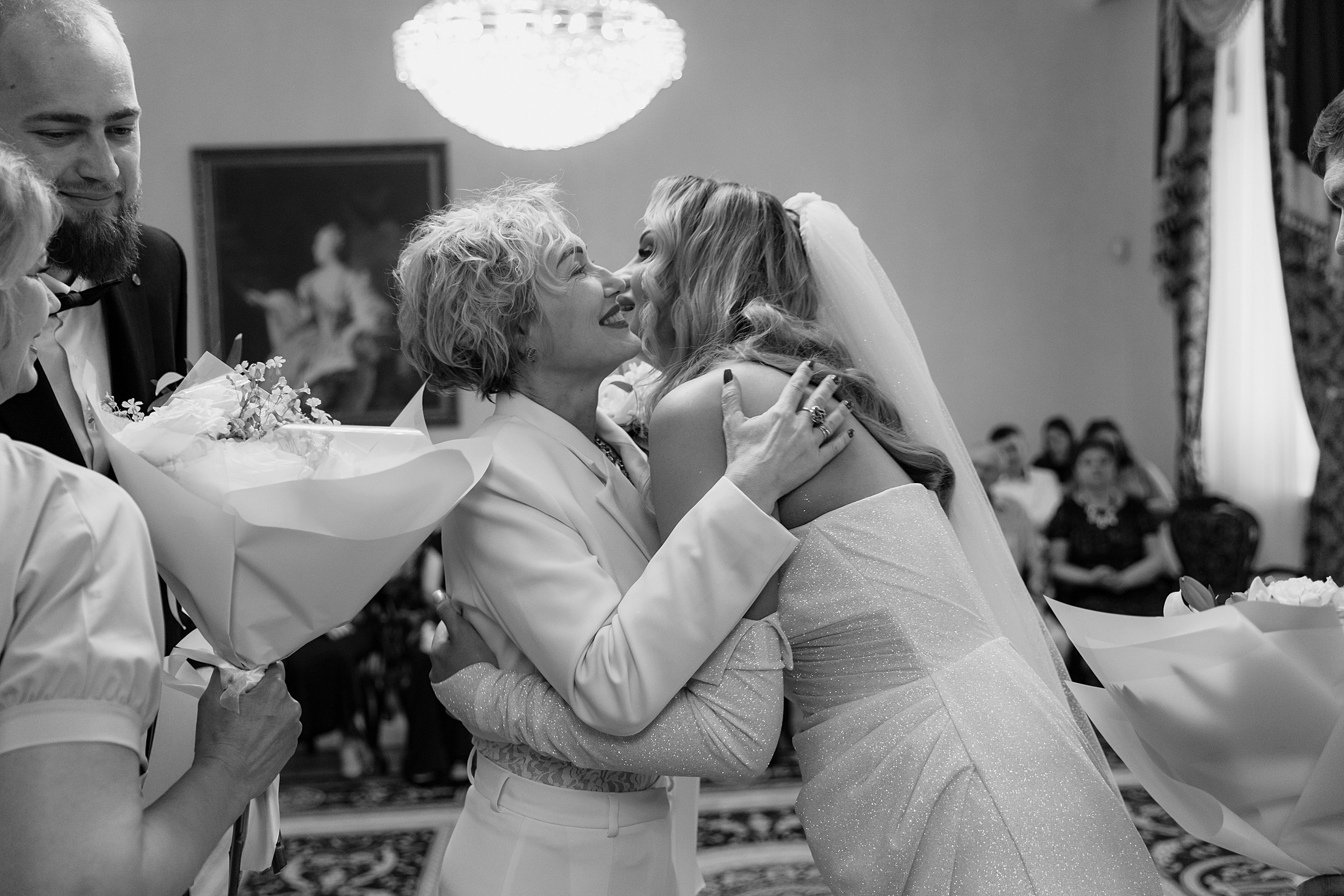 K&E | Marriott. Krd. Свадебная фотография и видеосъёмка