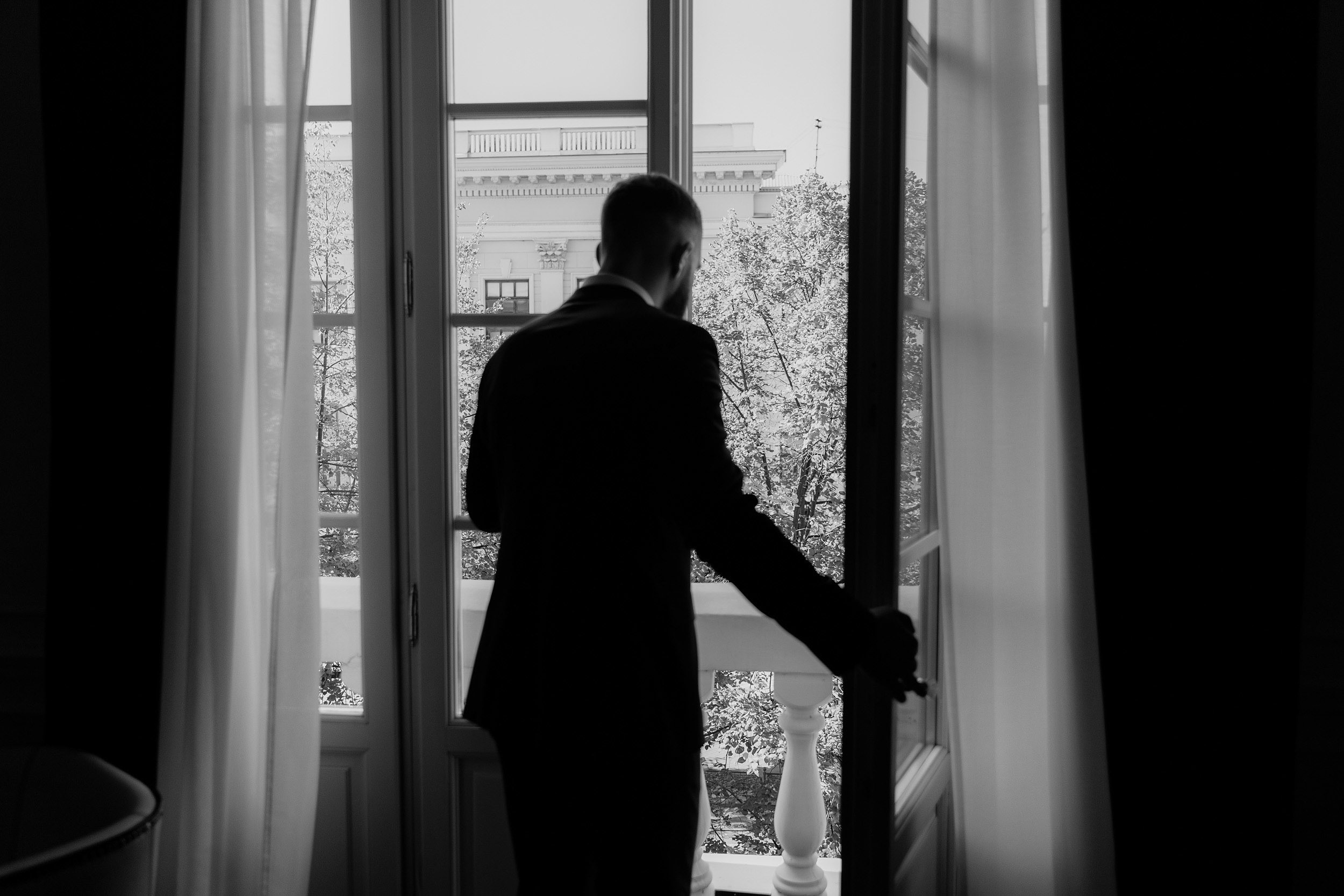 A&A Romanoff. Свадебная фотография и видеосъёмка