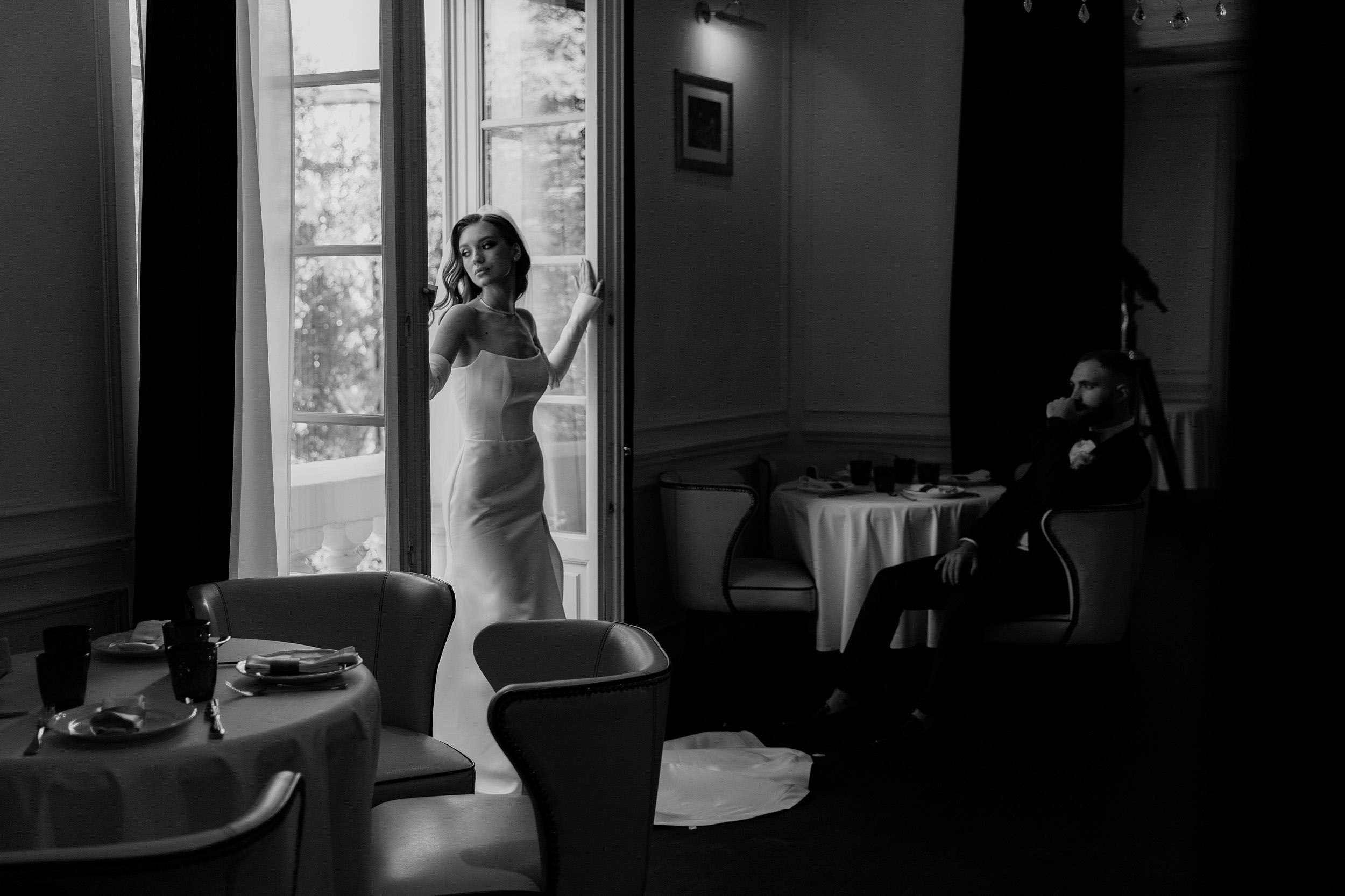 A&A Romanoff. Свадебная фотография и видеосъёмка