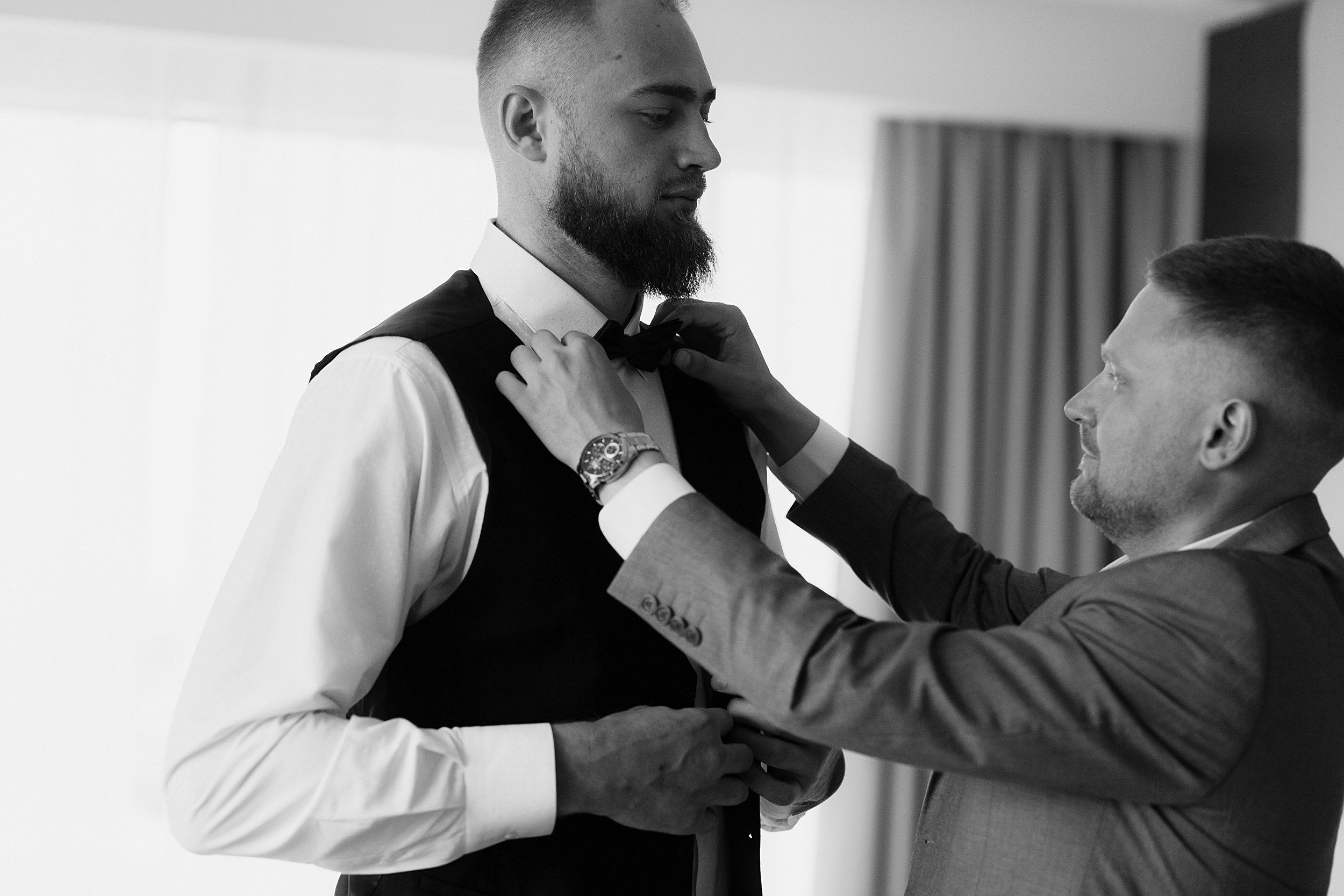 K&E | Marriott. Krd. Свадебная фотография и видеосъёмка