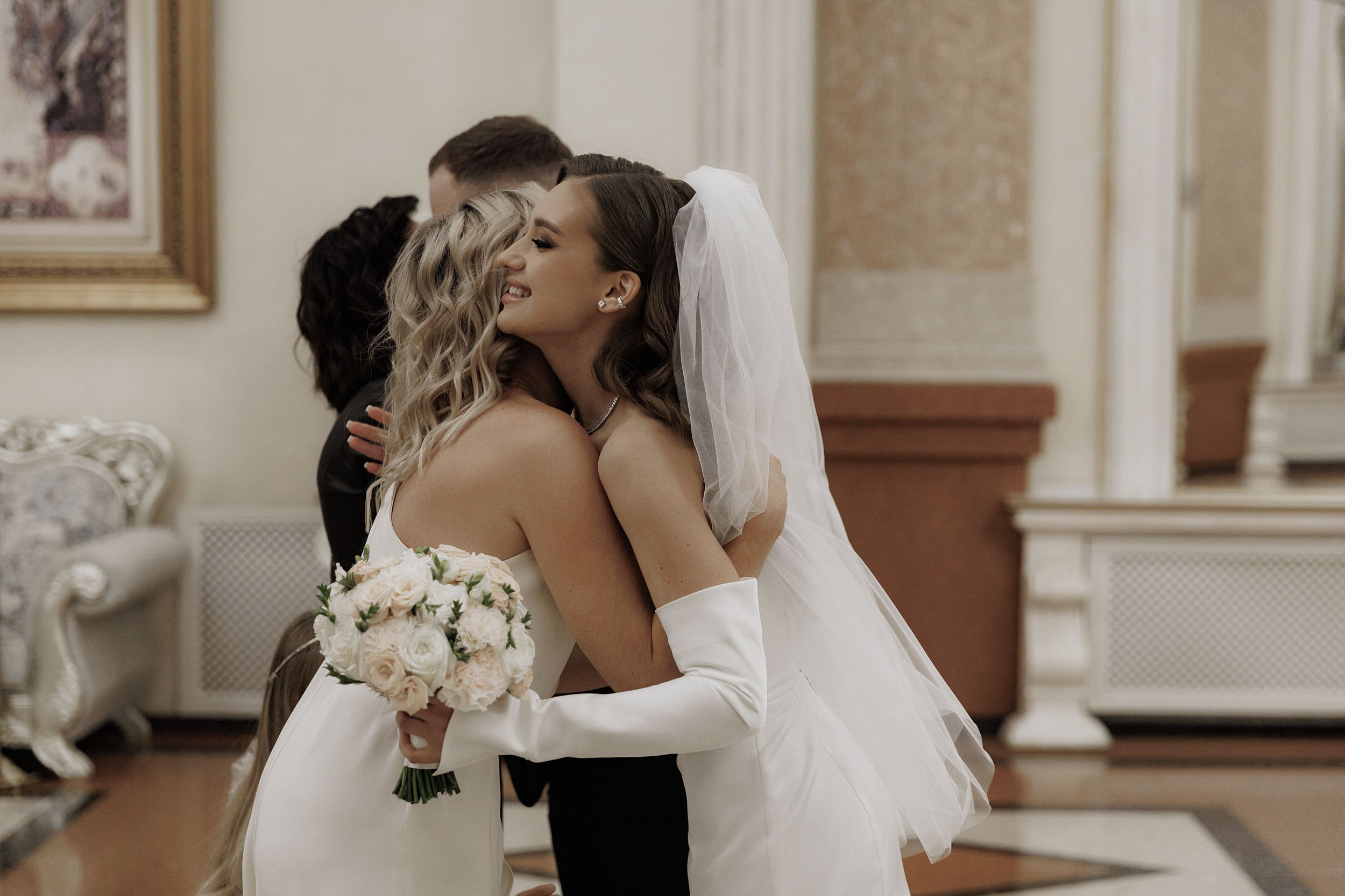 A&A Romanoff. Свадебная фотография и видеосъёмка