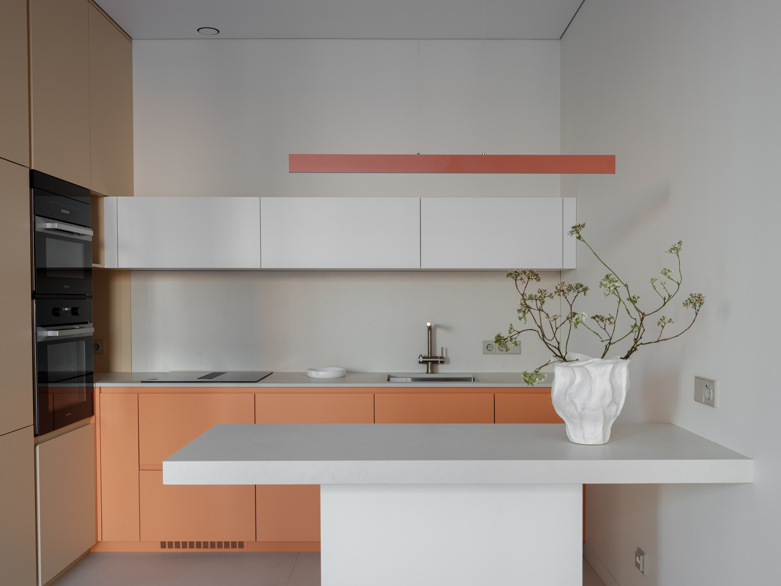 Ланового. Артур Попов — интерьерный фотограф