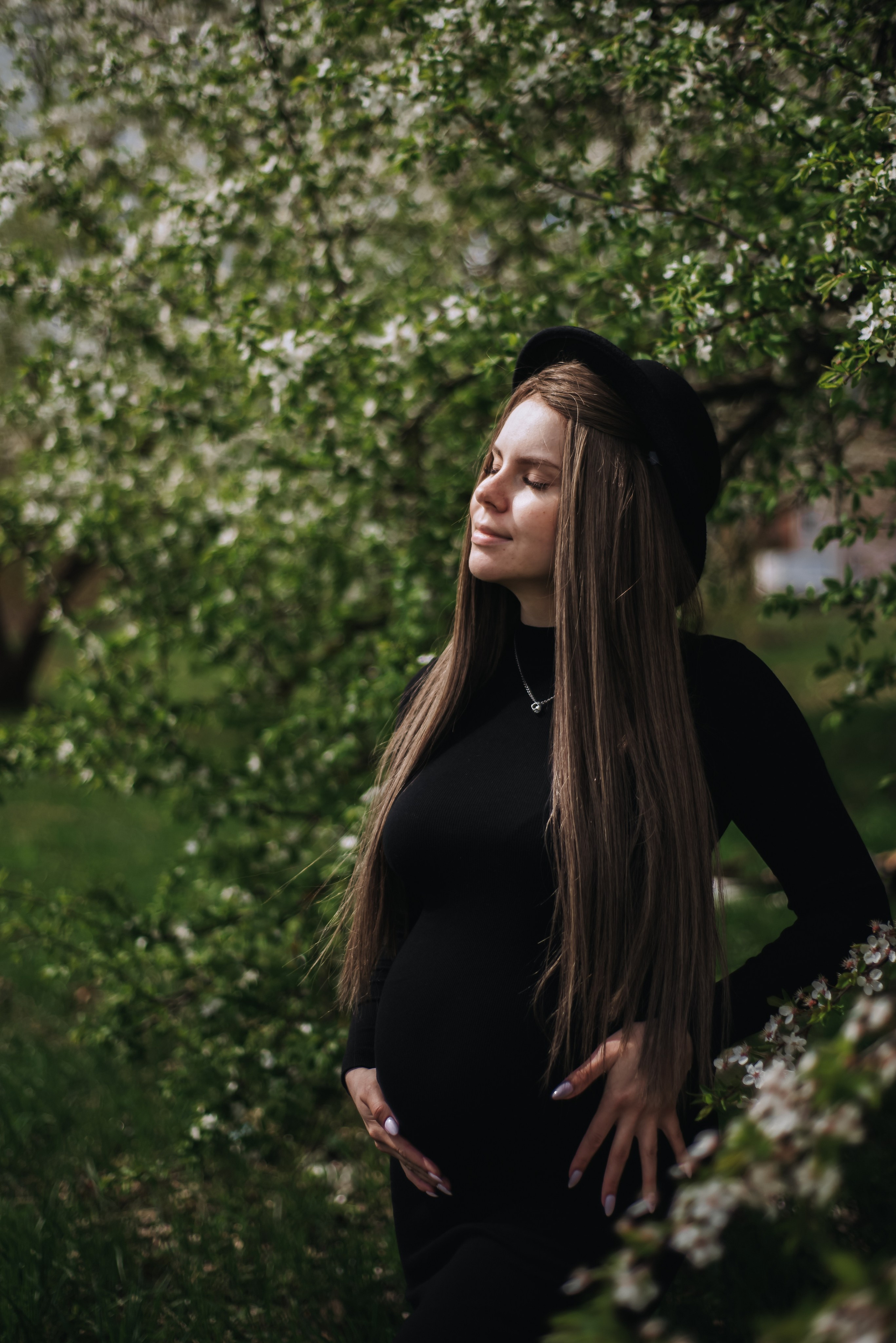 Дарья. Фотограф в Дзержинске Наташа Баева