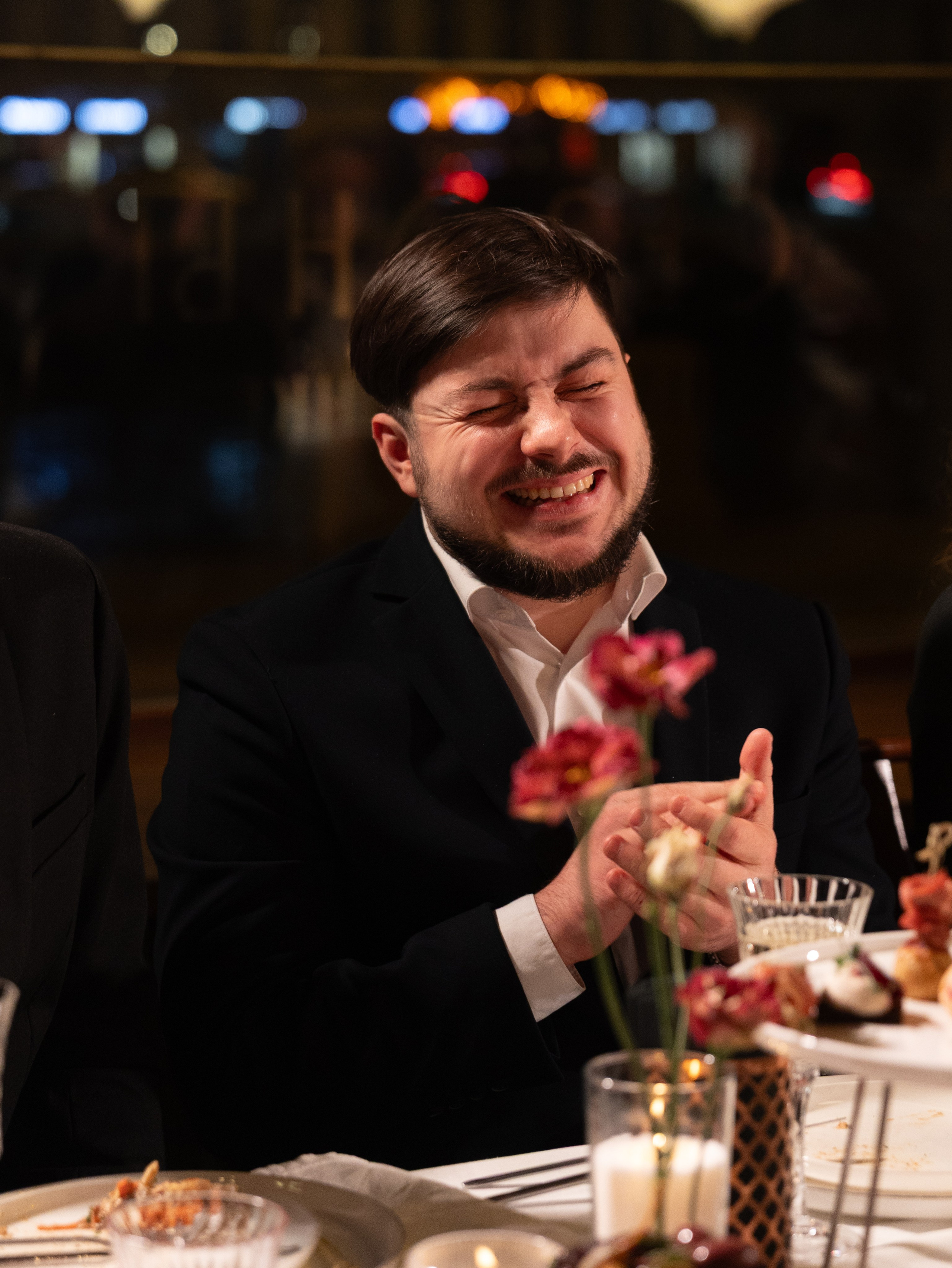 Андрей & Екатерина. Свадебный фотограф Санкт-Петербург, Юлия Радченкова