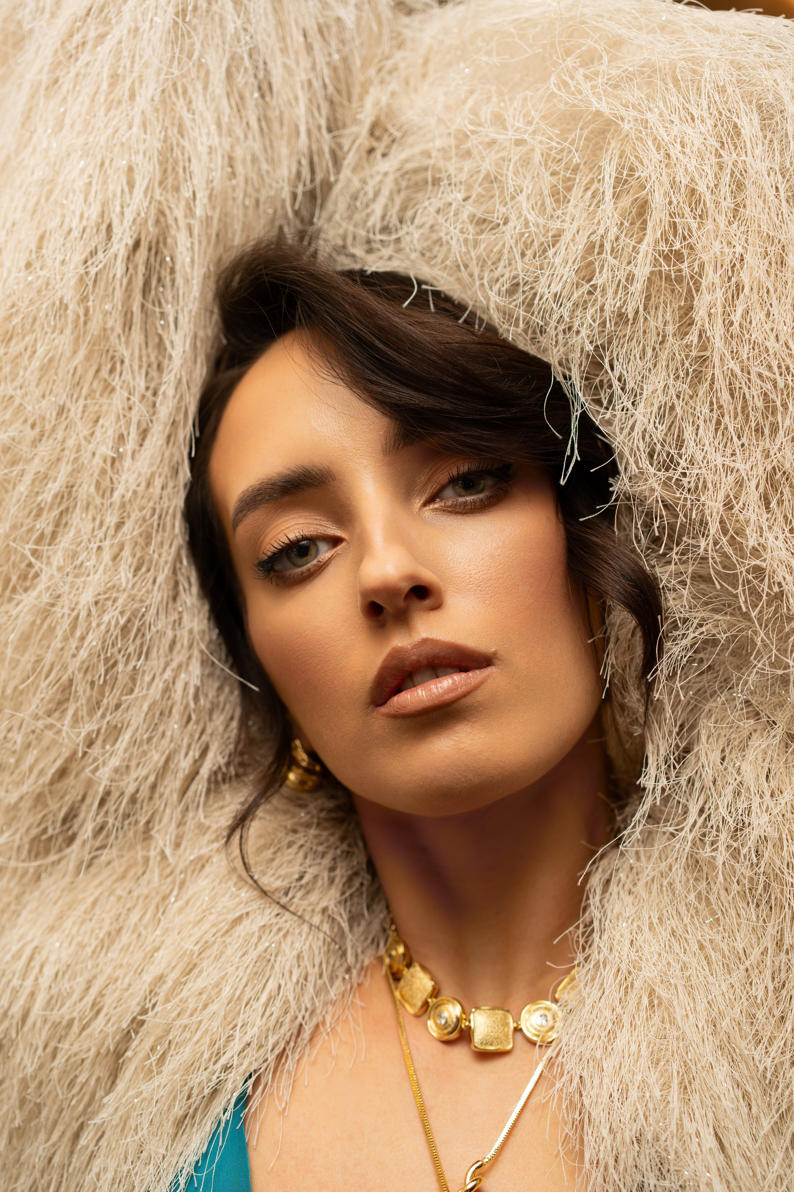 Портреты. Фотограф в Кемерово Дарья Крамер