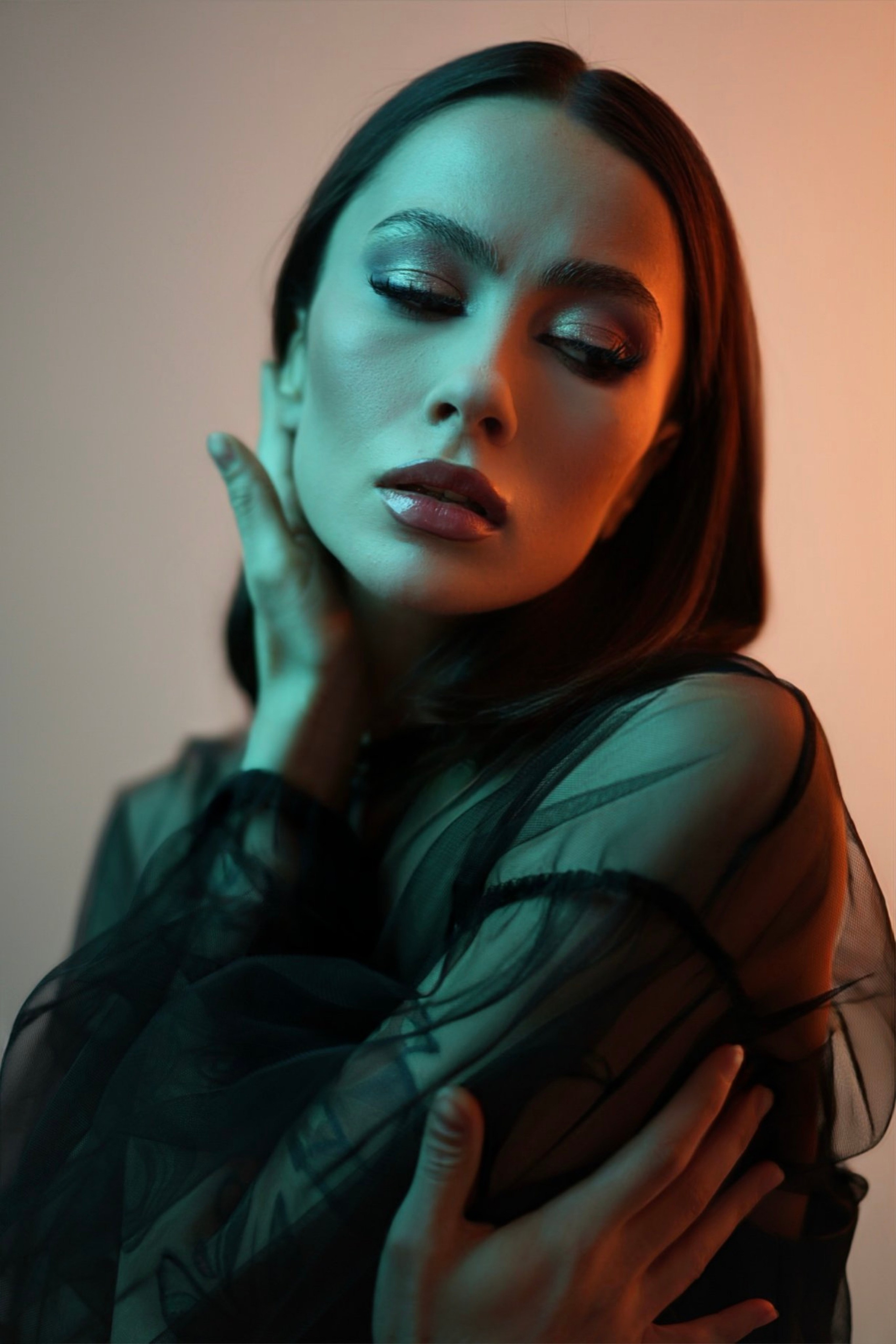 Бренды. Фотограф в Кемерово Дарья Крамер