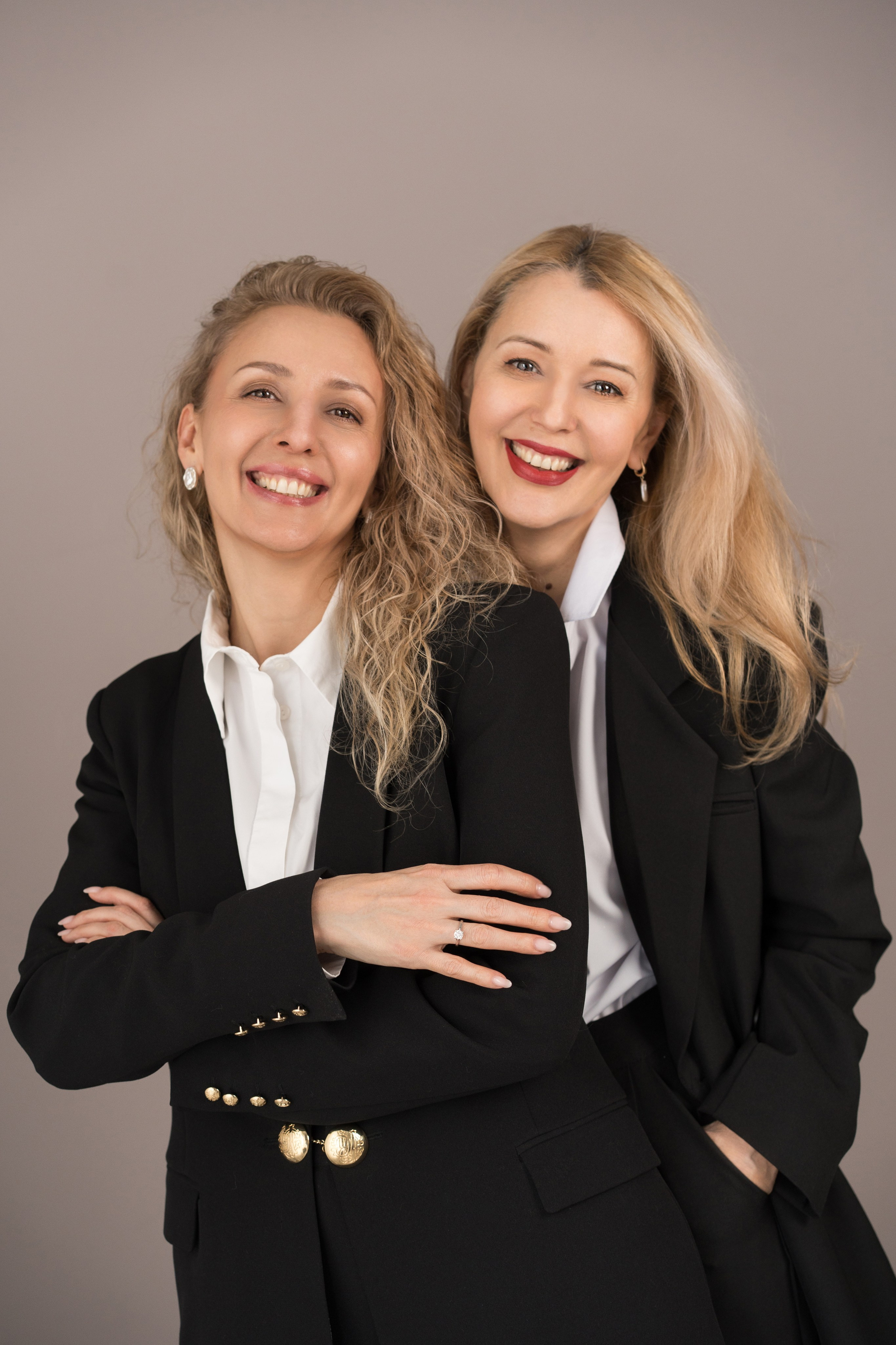 Портреты. Фотограф в Кемерово Дарья Крамер