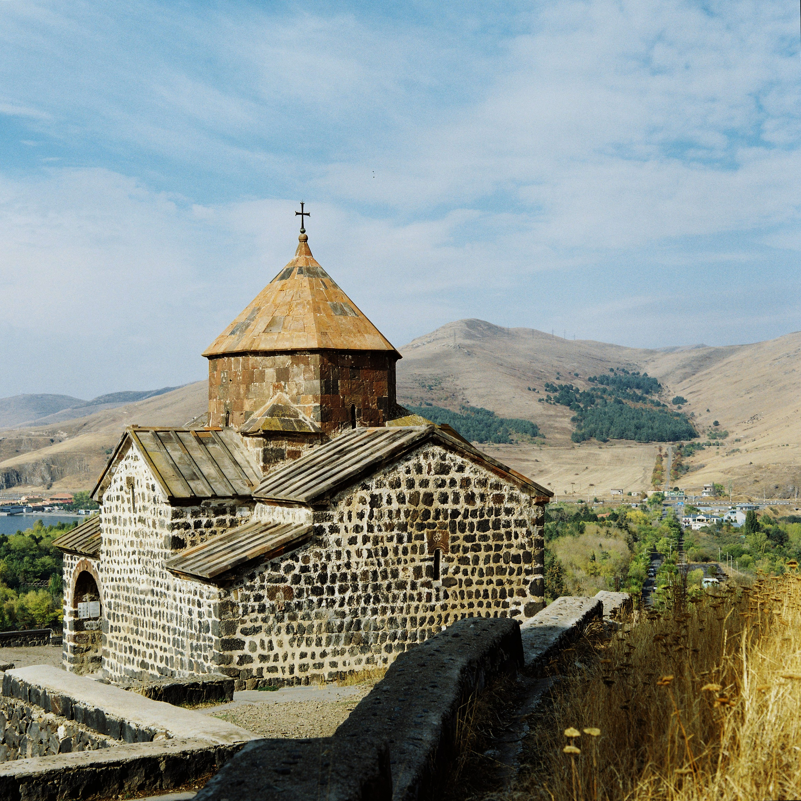 Автор: Карен Григорян