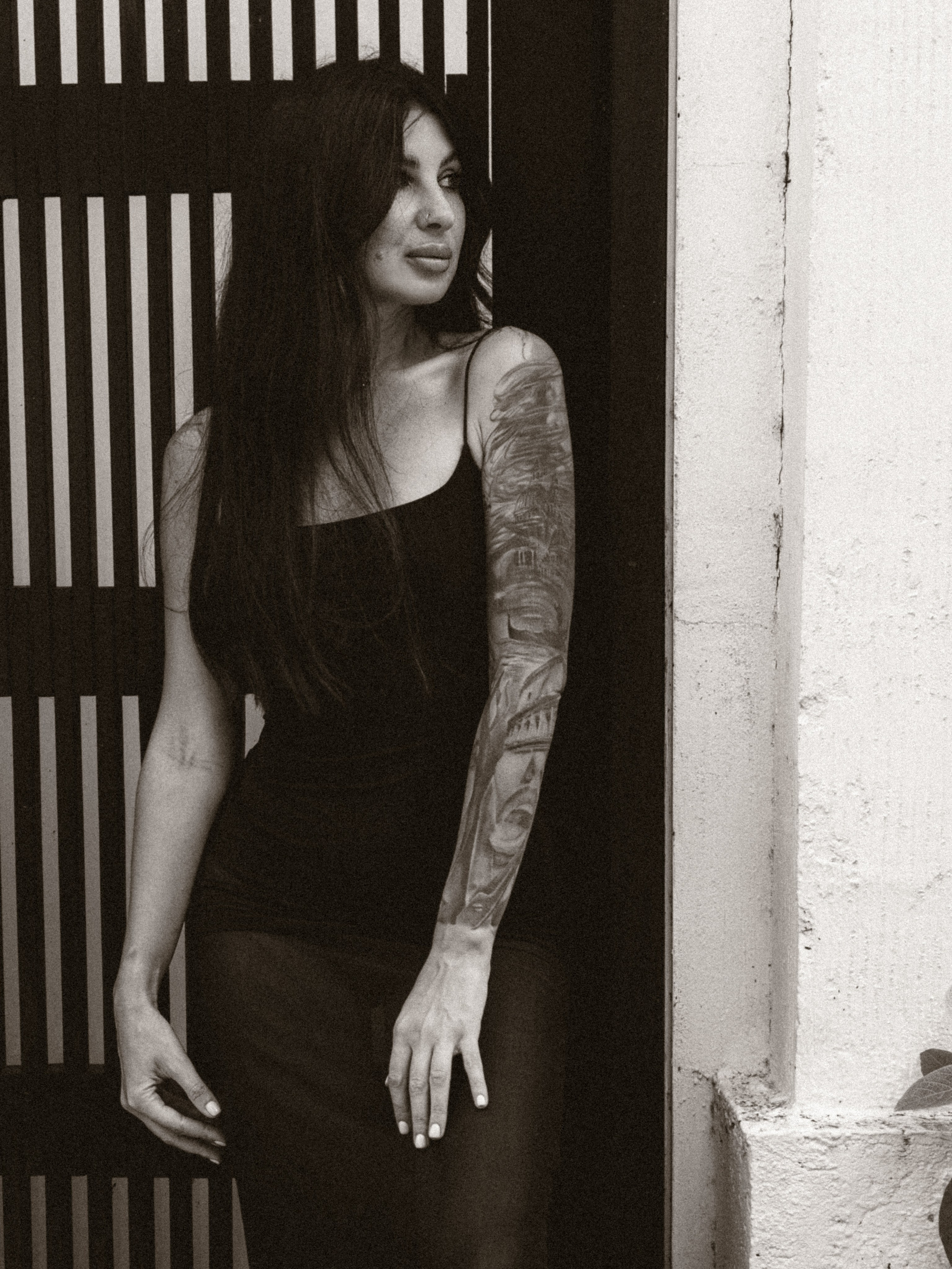 Mariia. Alena Gribkova