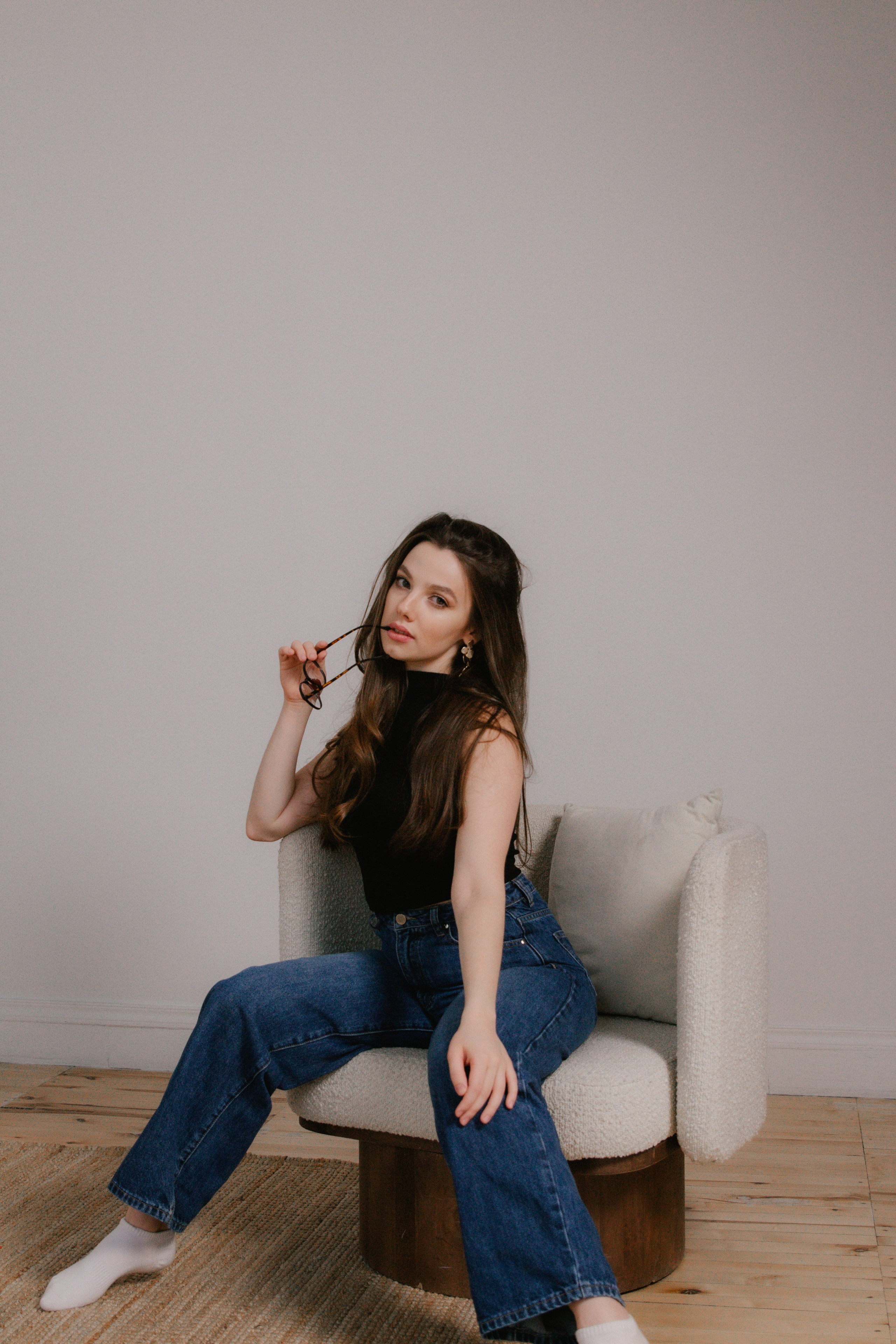 Настя Шабалина — нежность. Фотограф Настя Булочка Екатеринубрг