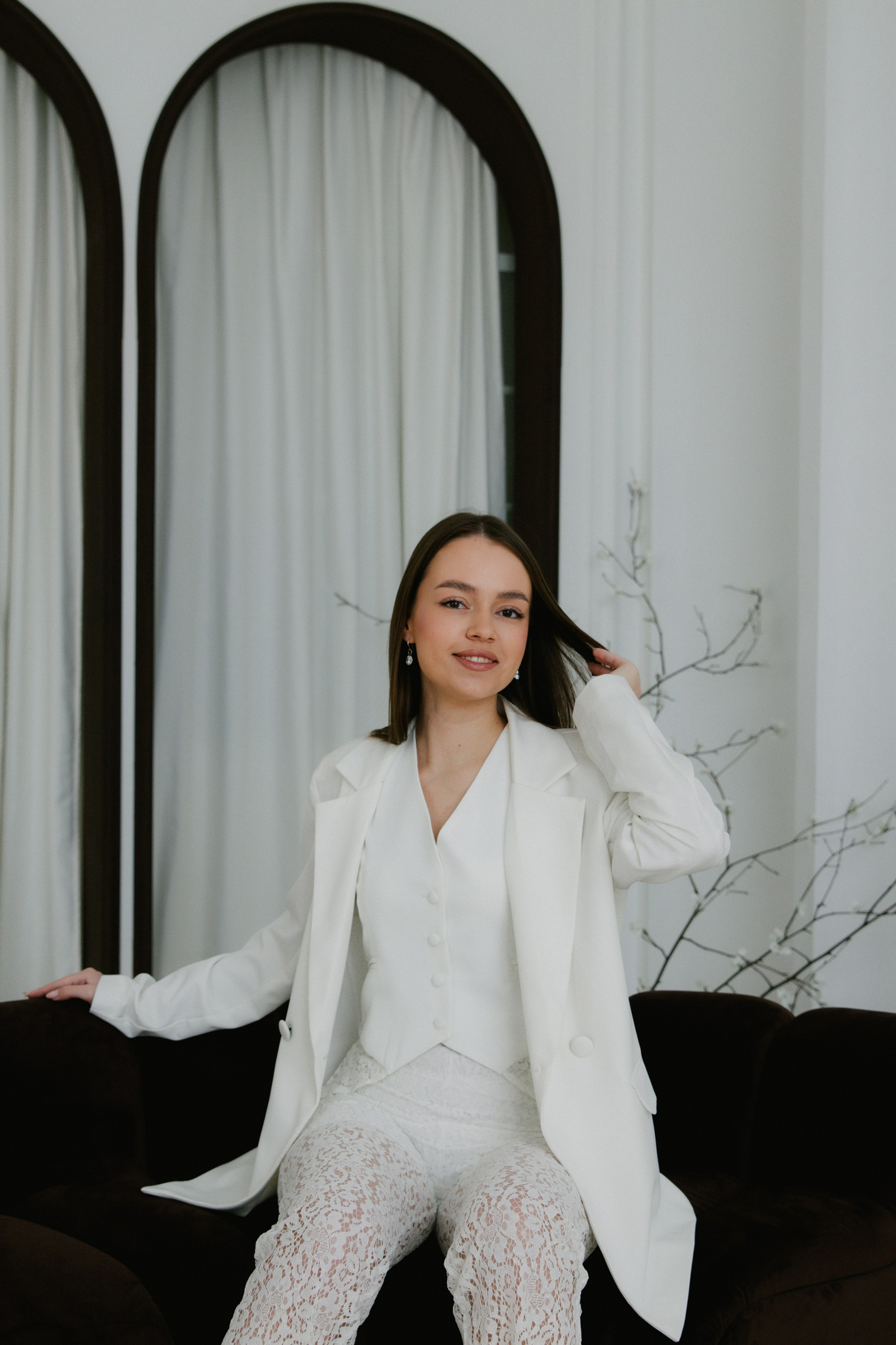 Оля. Фотограф Настя Булочка Екатеринубрг