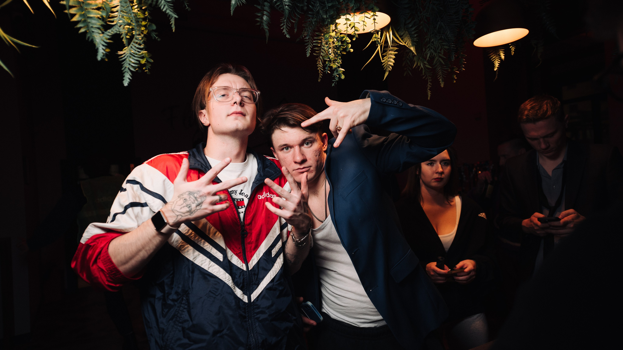 Ночные Клубы, бары, рестораны. Свадебный и репортажный фотограф