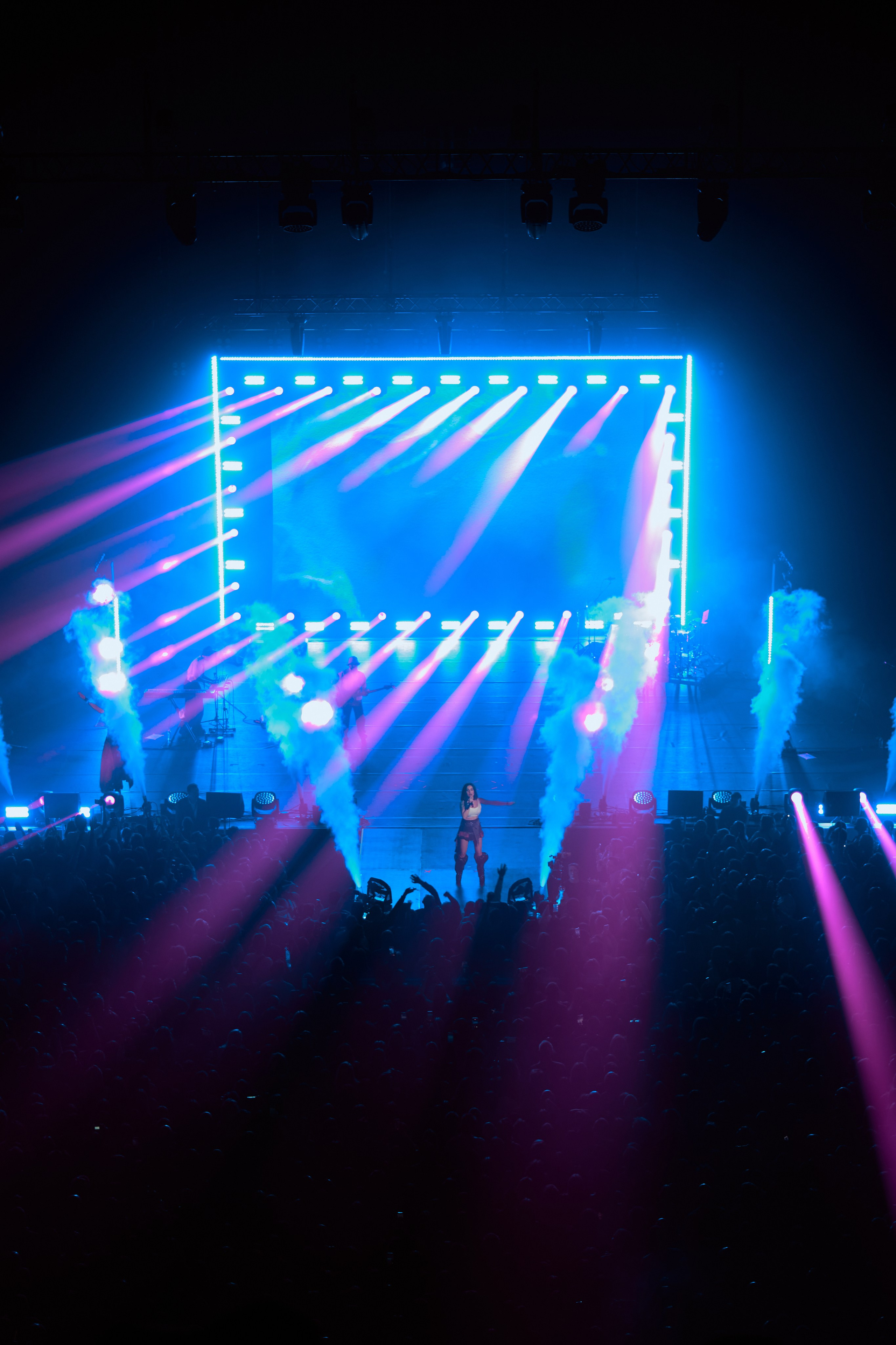 T.a.t.u. Репортажный фотограф мероприятий и концертов в Екатеринбурге