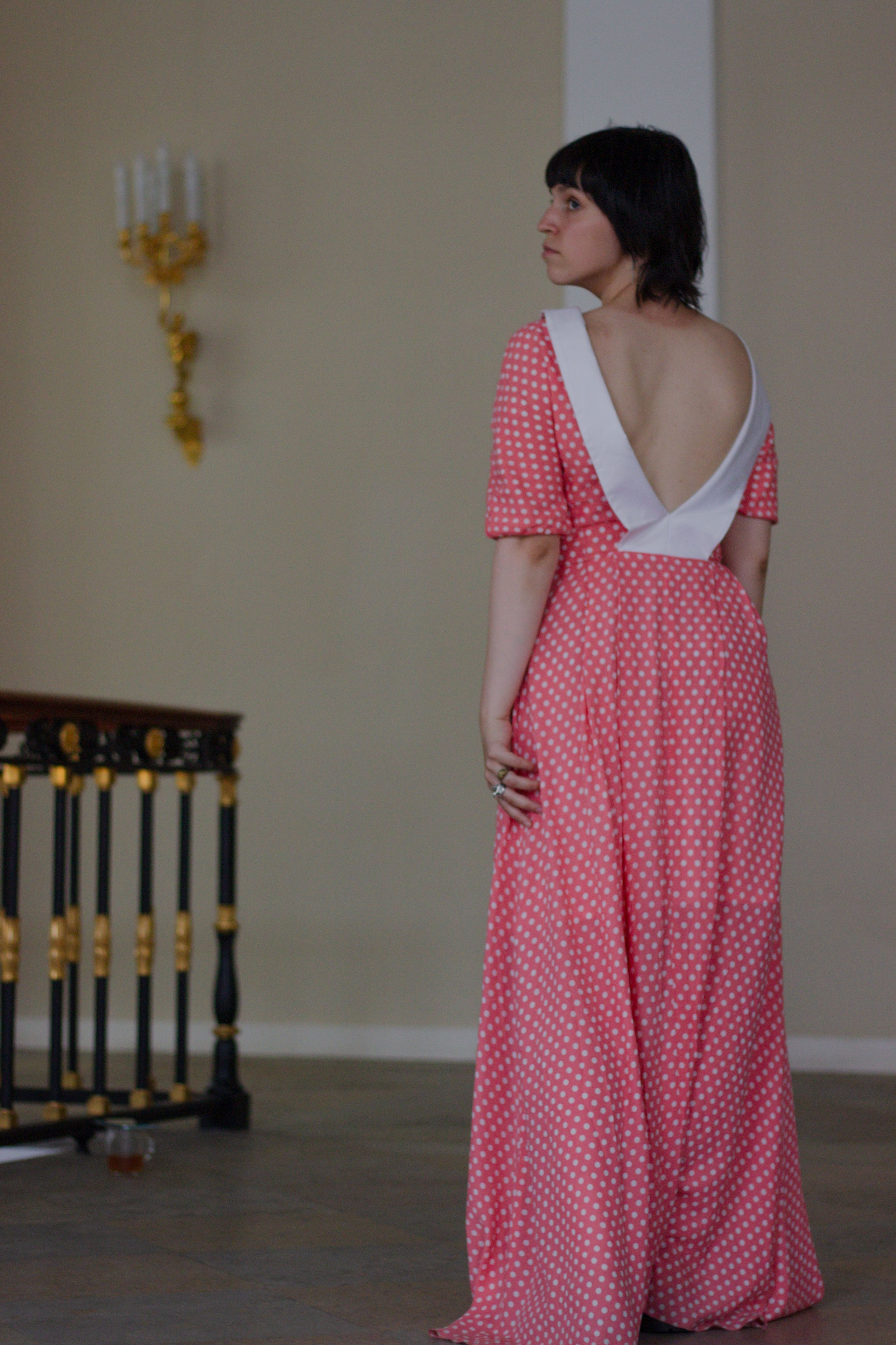 Выпускной Смольный. Юля Мурашова портретный и документальный фотограф