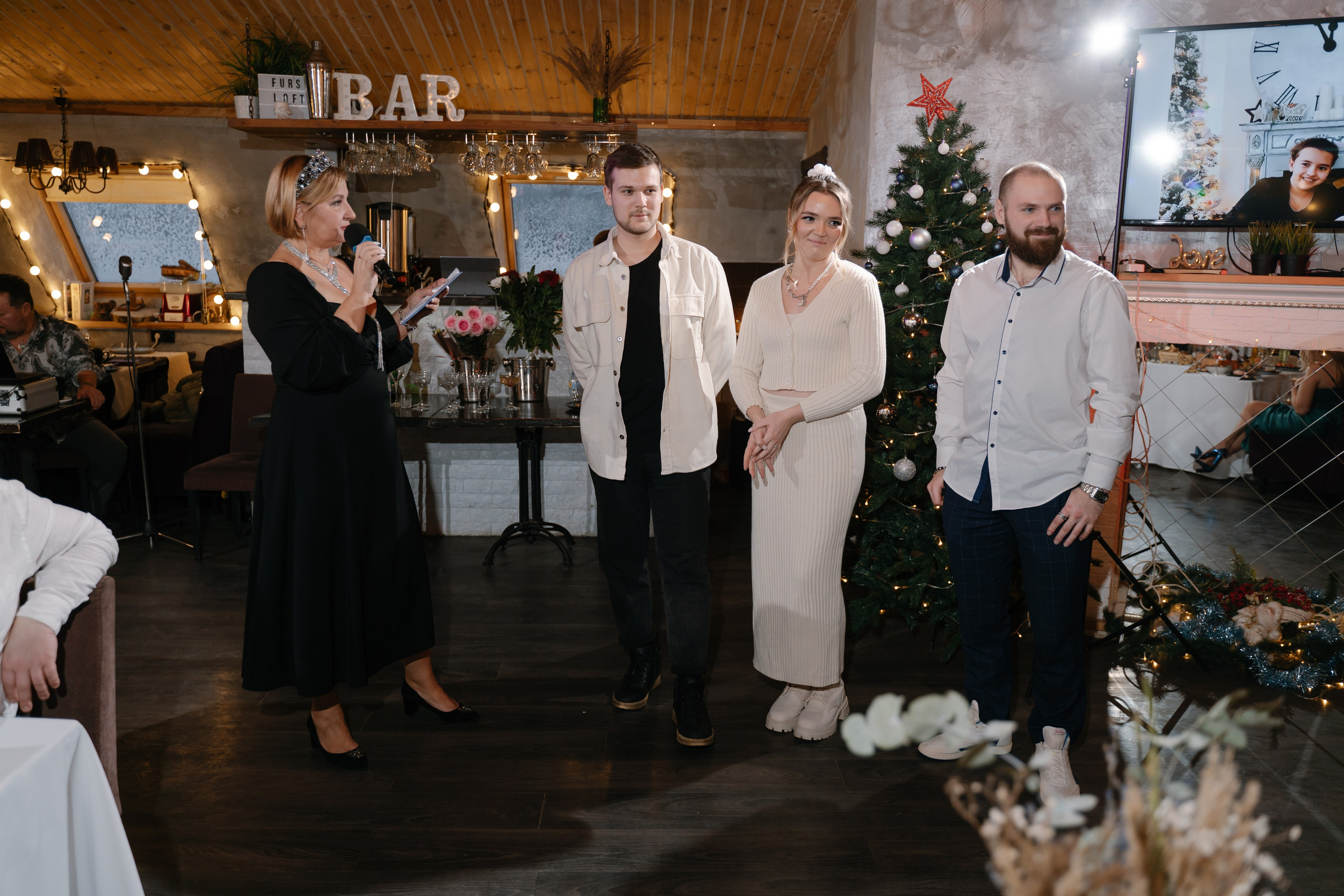 23.12.2023. Свадебный фотограф — Наталья Фед СПб/Москва