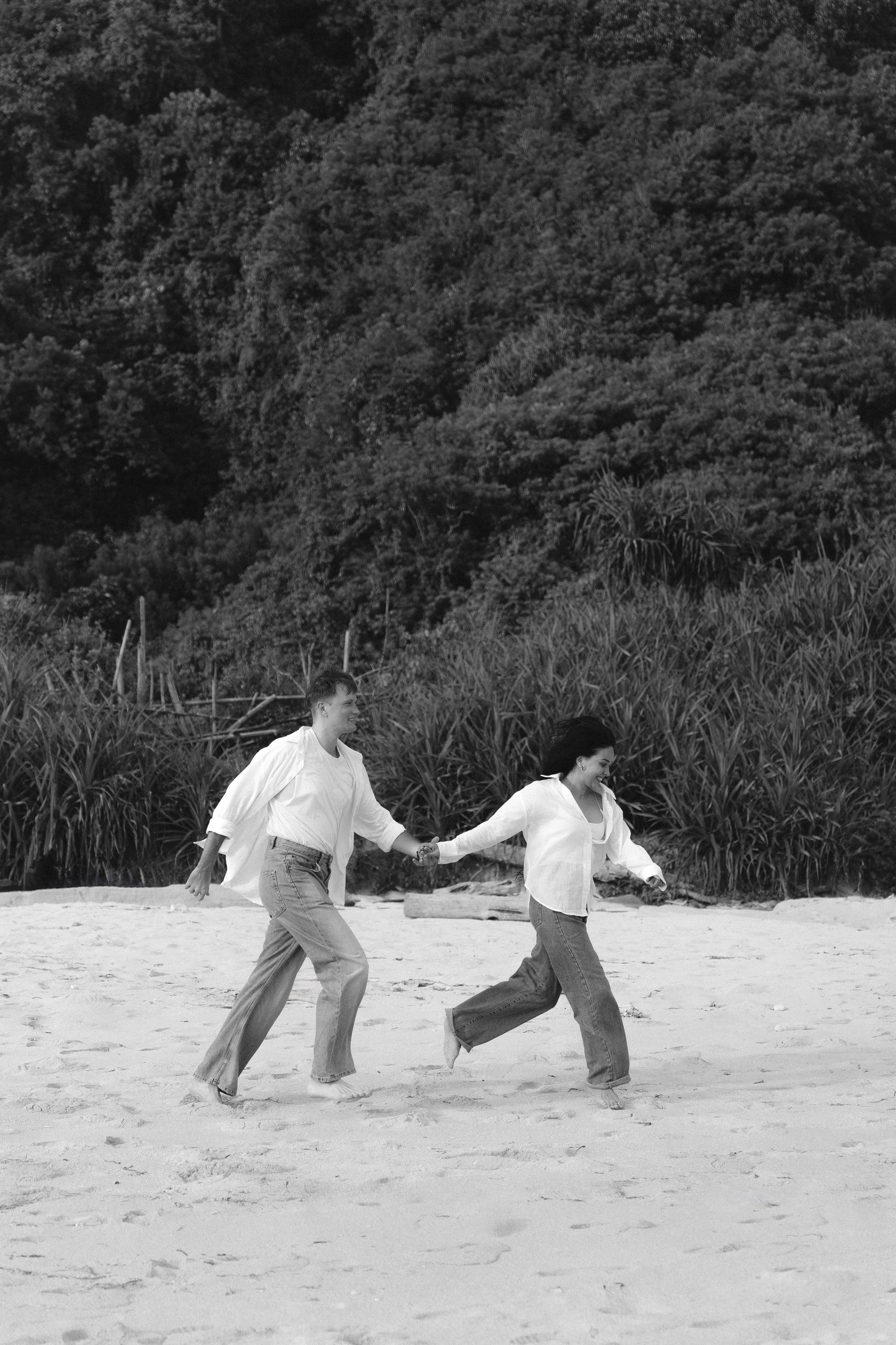 Лена и вова. Фотограф Alena Ray