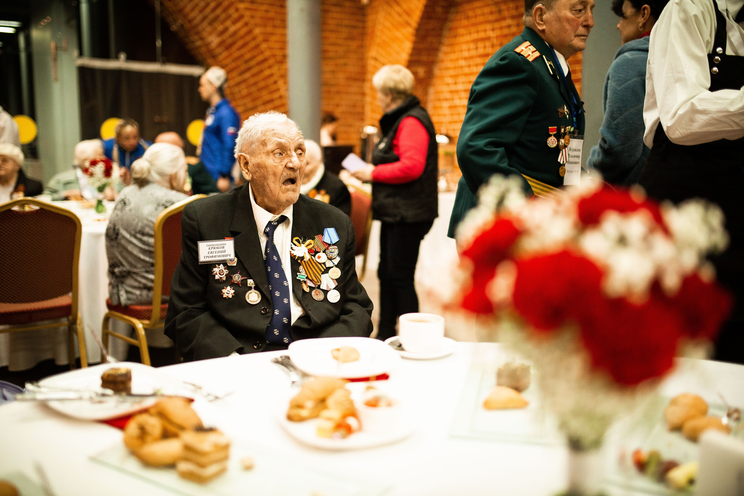 ПАРАД ПОБЕДЫ 2025. РЕПОРТАЖНЫЙ ФОТОГРАФ НИЖНИЙ НОВГОРОД Игнатьева Виктория