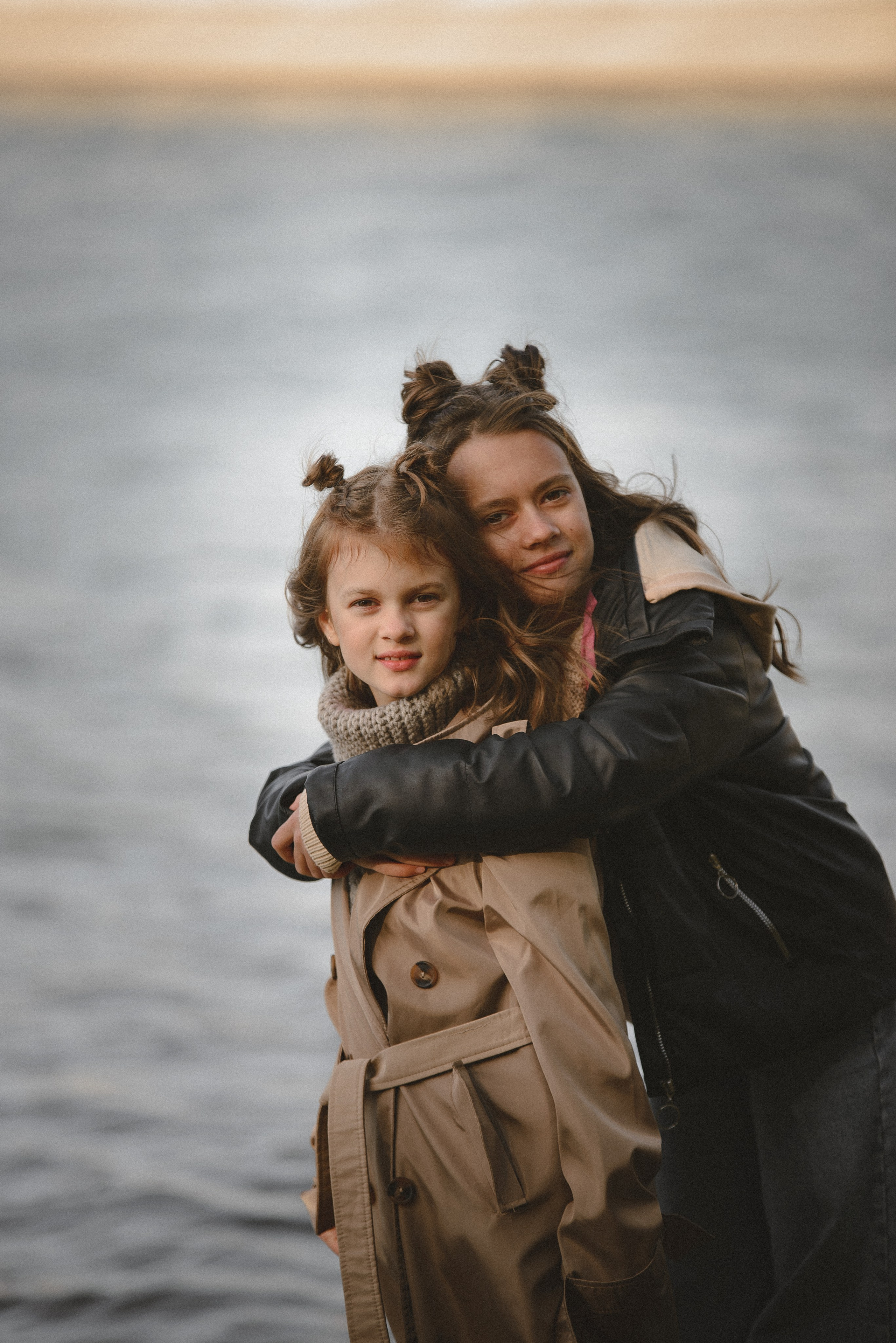 Прогулка выходного дня. Семейный фотограф в г. Ставрополь, Сорокина Мария