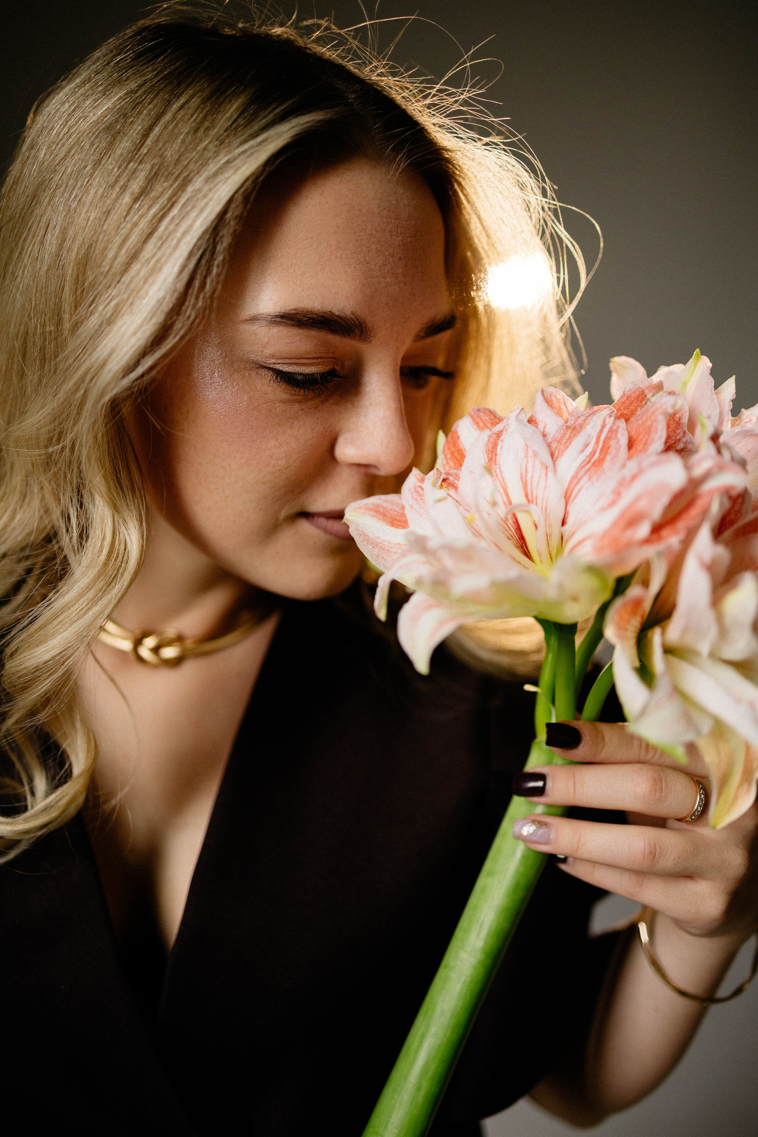 Катя. Фотограф в Новосибирске