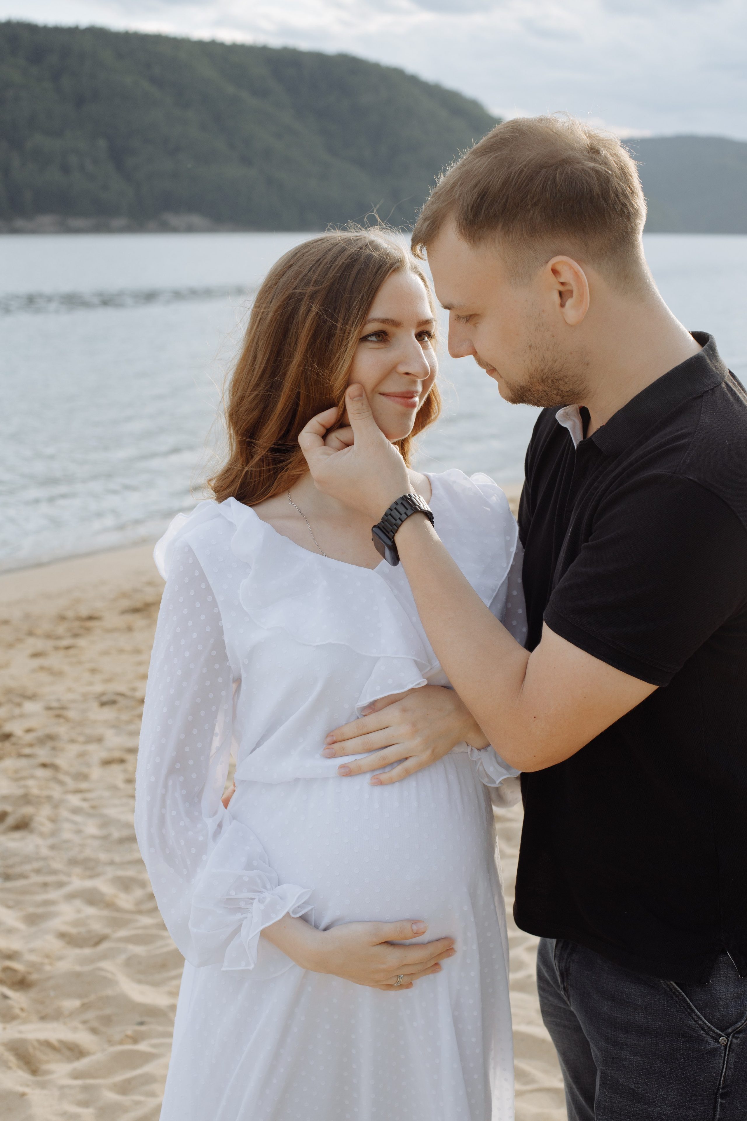 Семейная съемка (Беременность). Свадебный фотограф