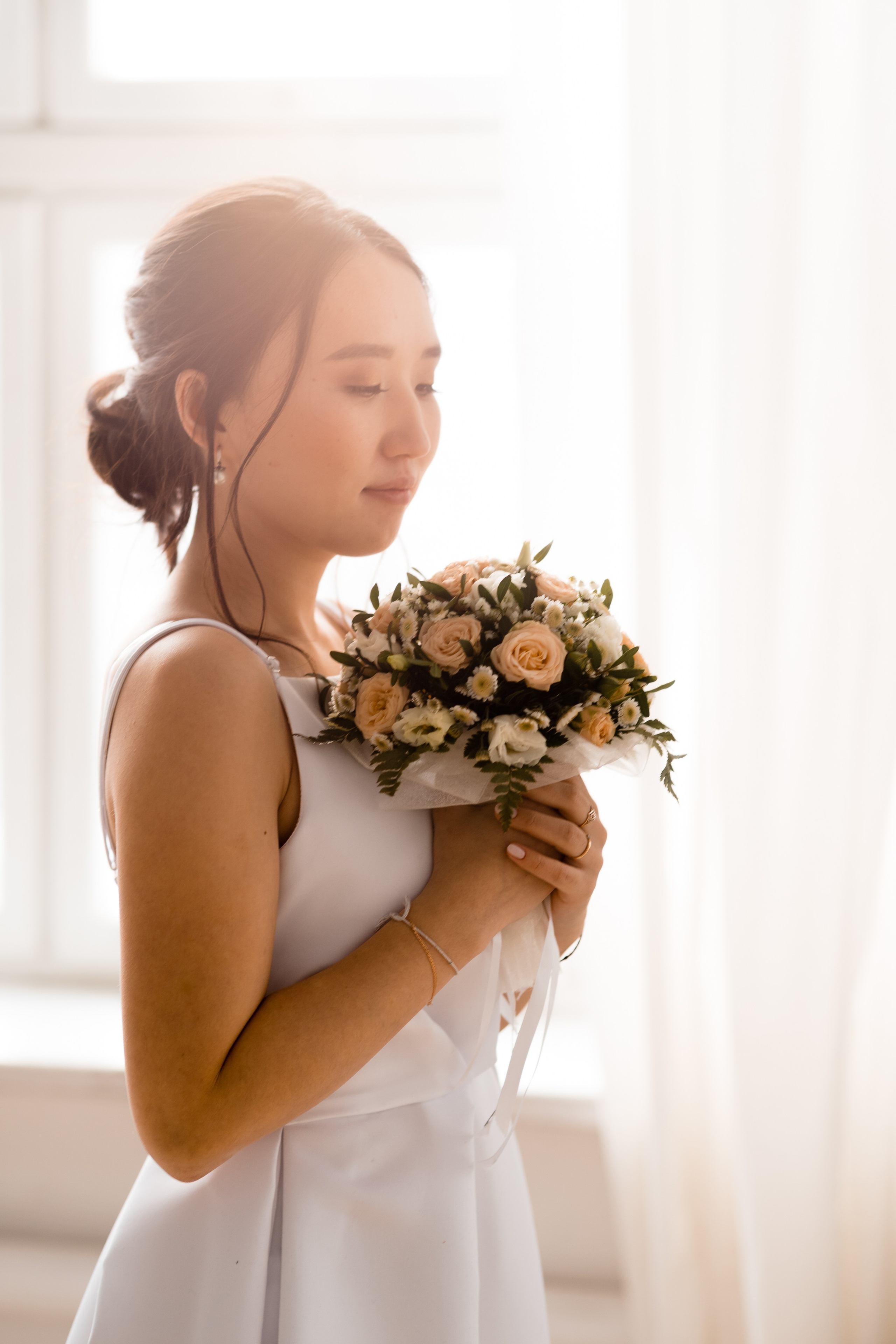 Орлан и Лия. Фотограф Улан-Удэ