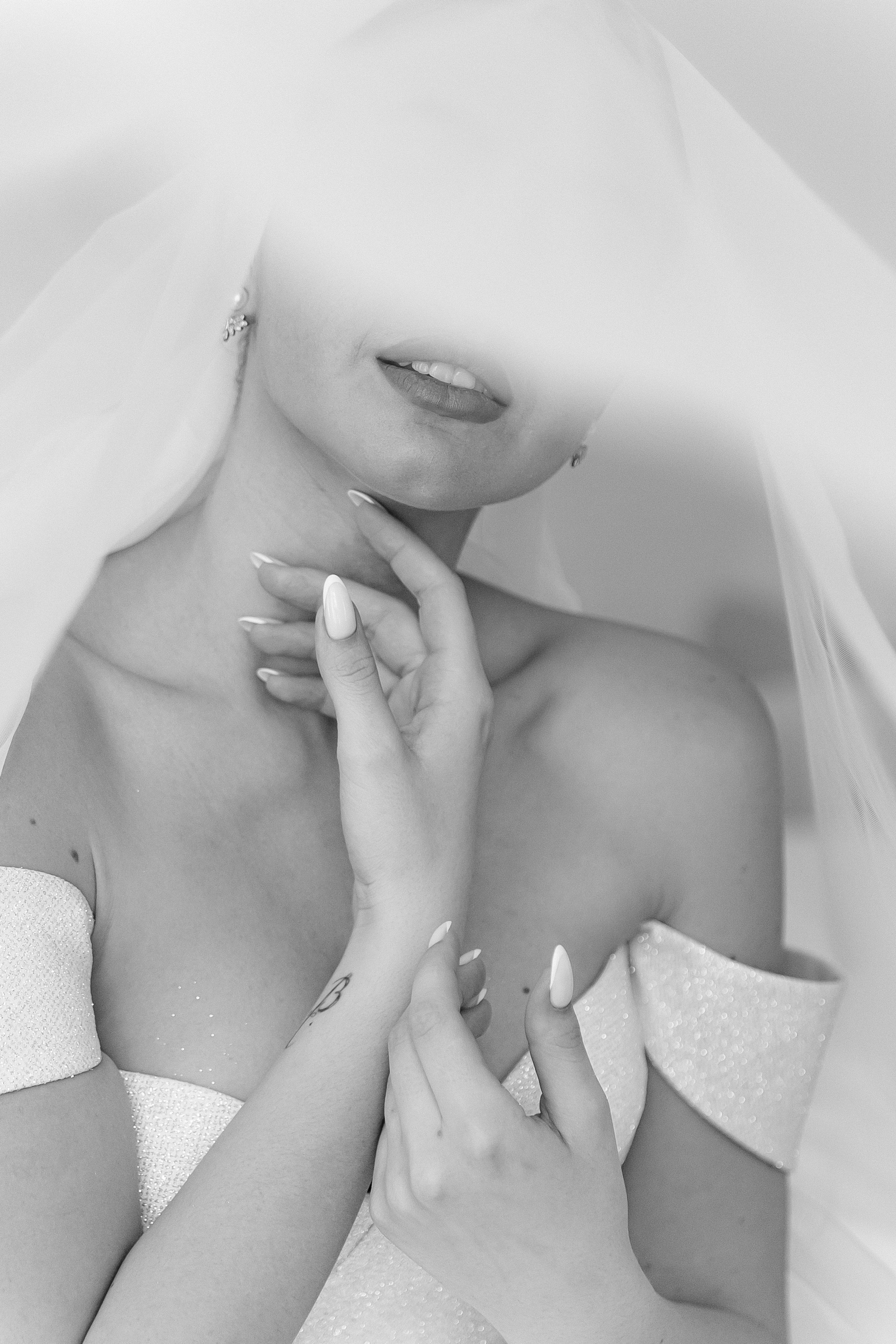 Светлана & Василий. The STORIES Event Studio