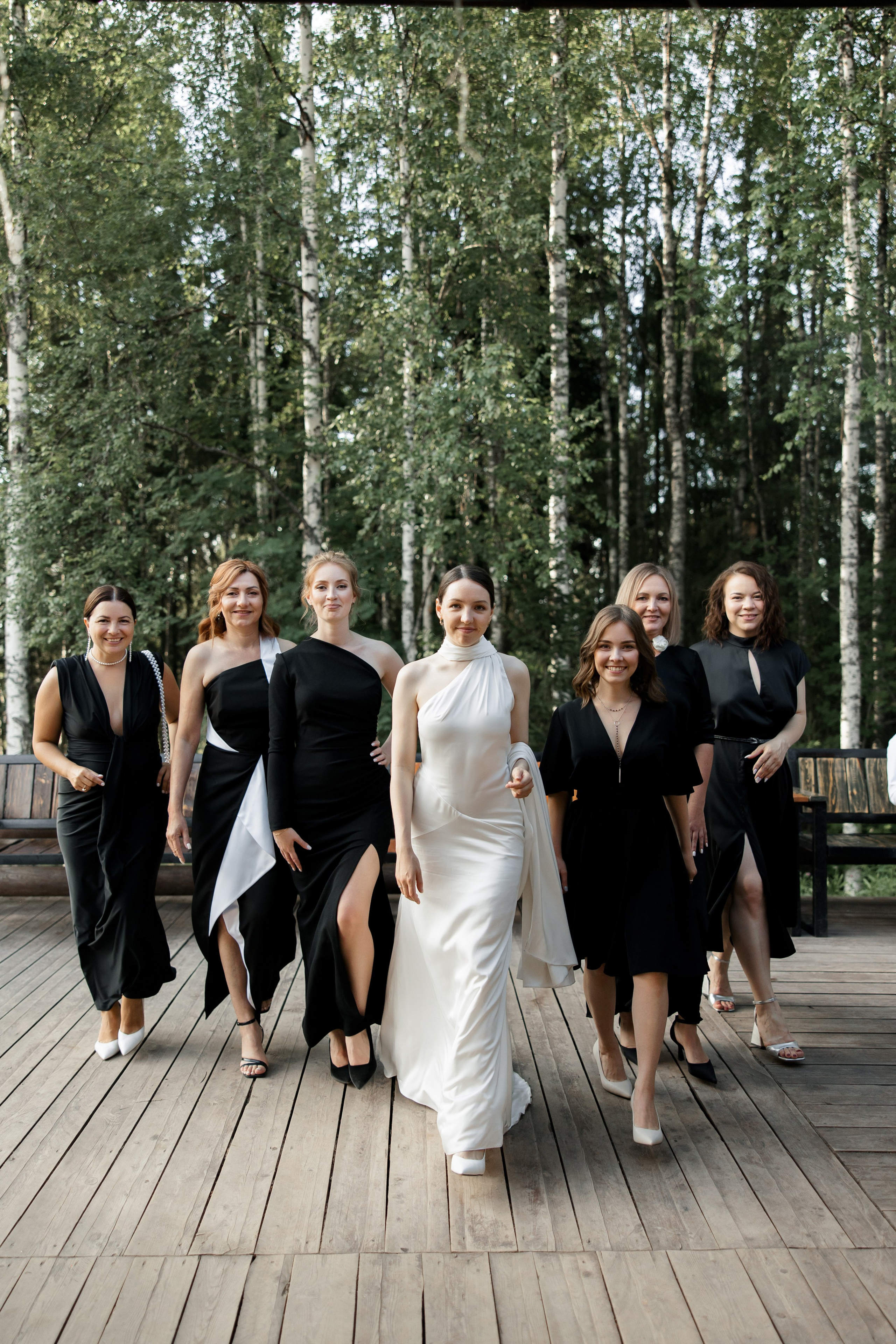 Виоланта & Леонид. The STORIES Event Studio