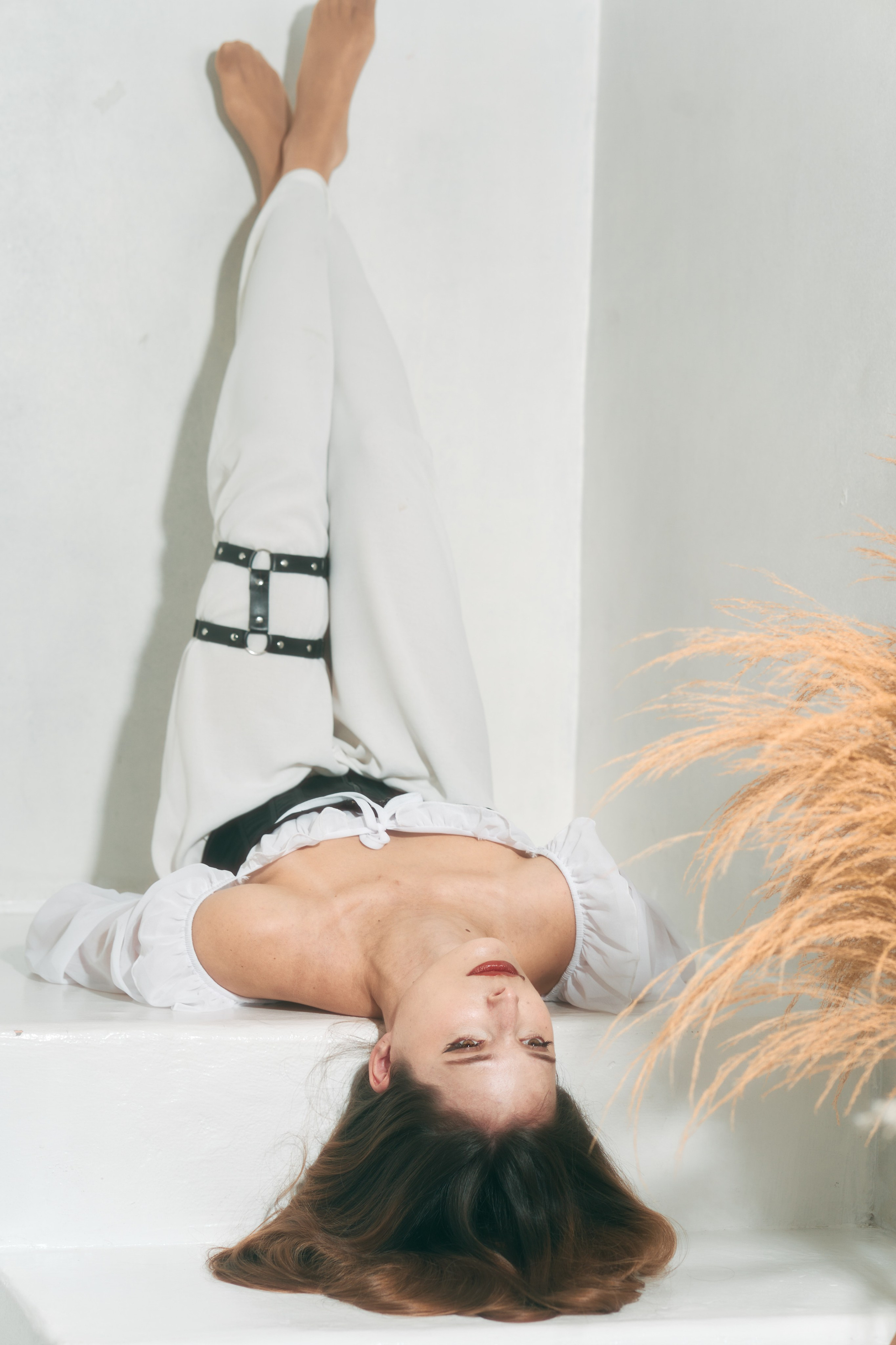 ☽ ЛУНА. Сайт творческой группы 62/5