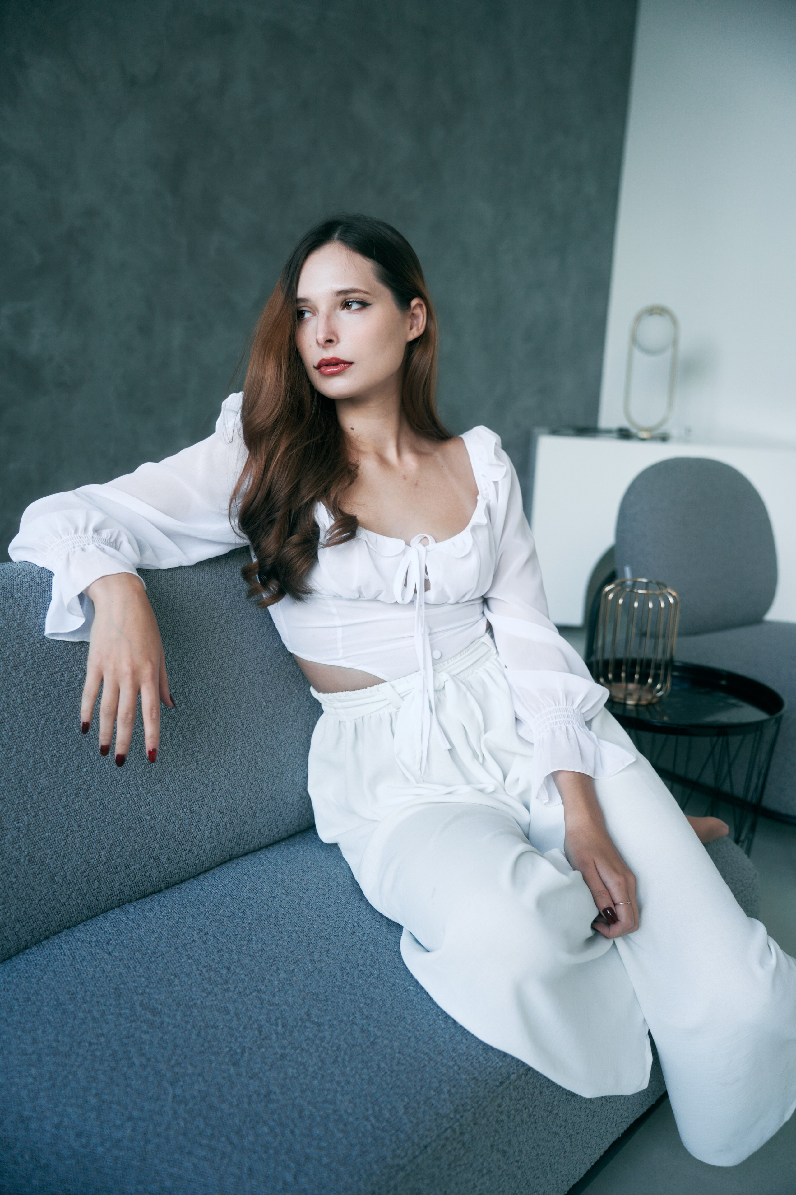 ☽ ЛУНА. Сайт творческой группы 62/5