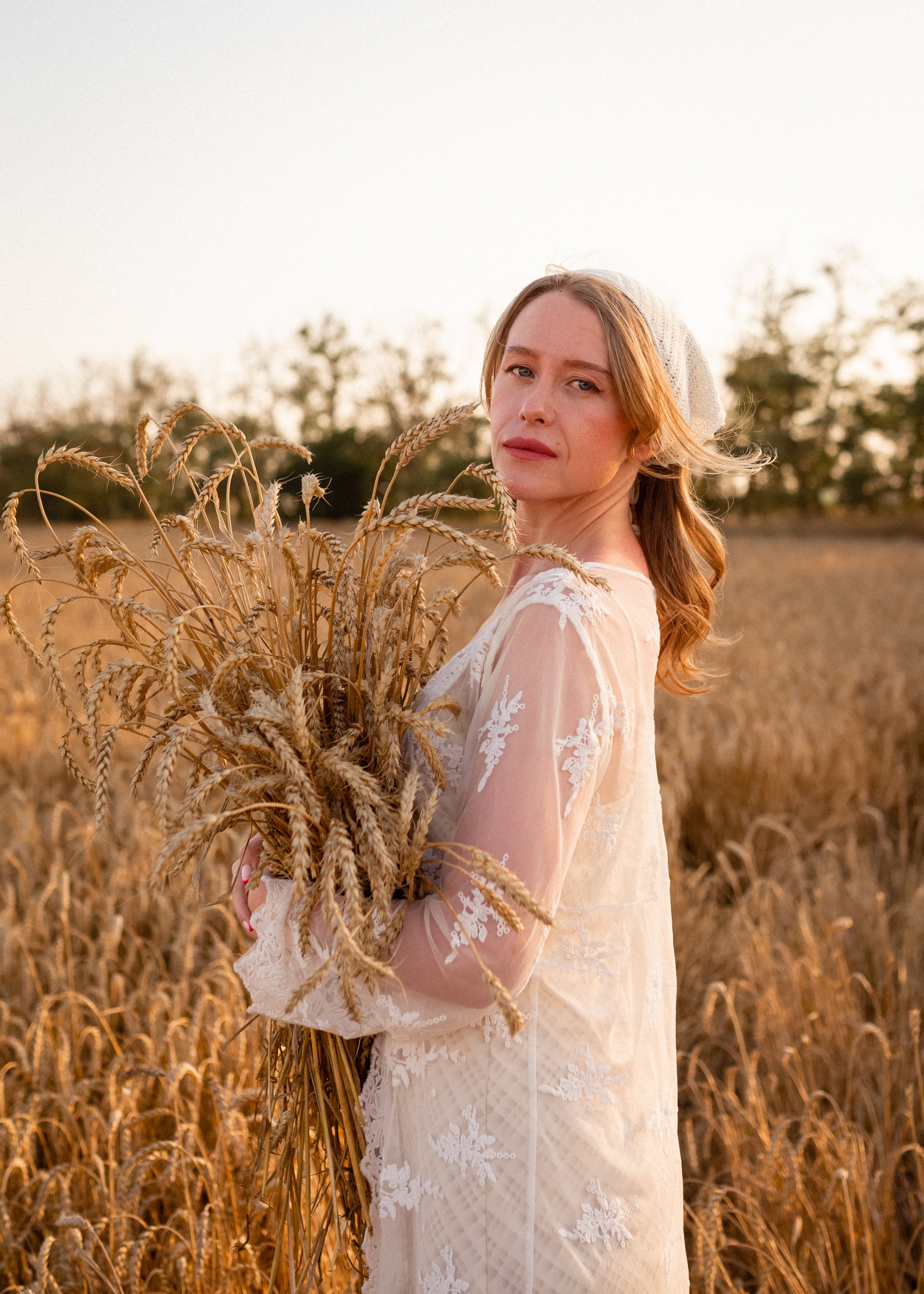 Оксана. Фотограф в Приморско-Ахтарске Марьяна Чопко