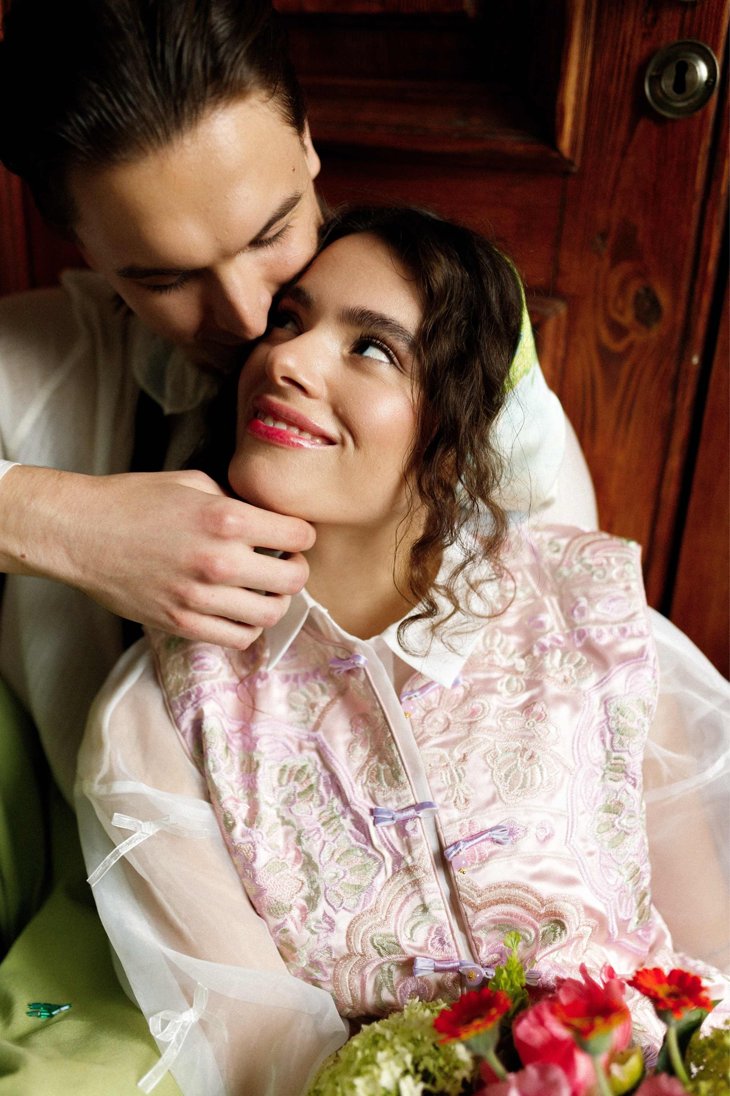 Влада и Гриша. Свадебный фотограф Москва и ЮГ