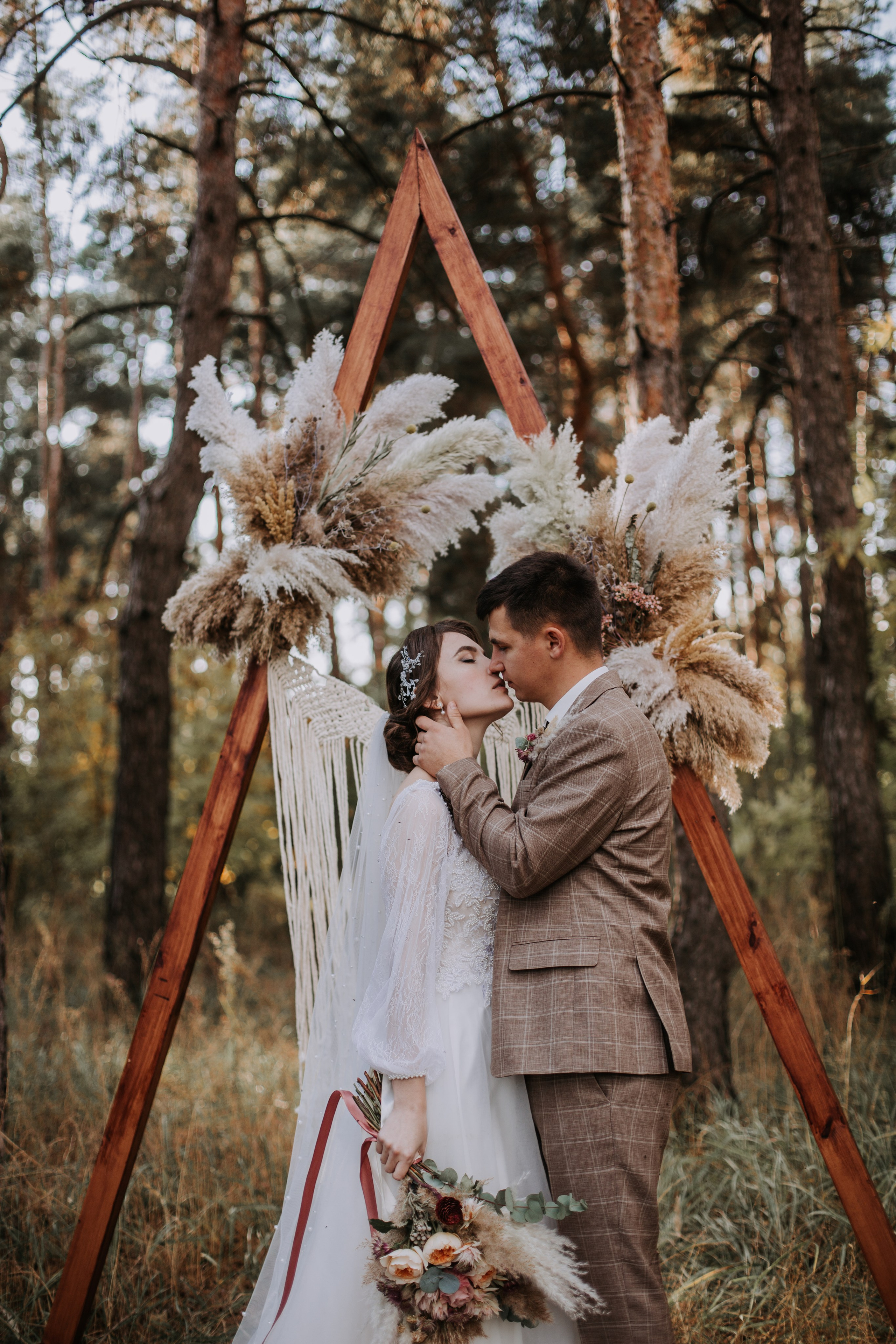 Владимир и Анастасия. Свадебный фотограф и видеограф в Ростове-на-Дону Романенко