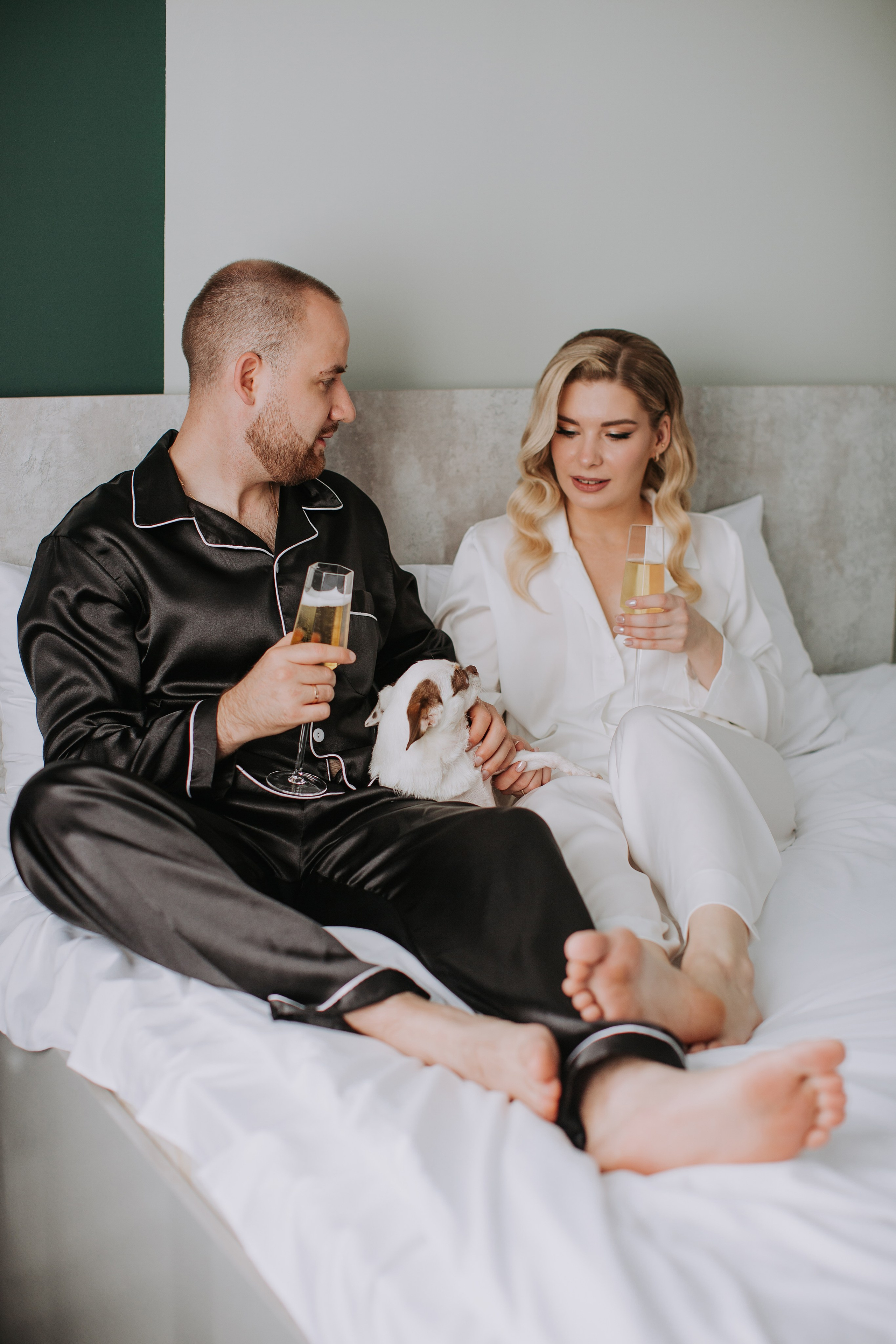 Алексей и Юлия. Свадебный фотограф и видеограф в Ростове-на-Дону Романенко