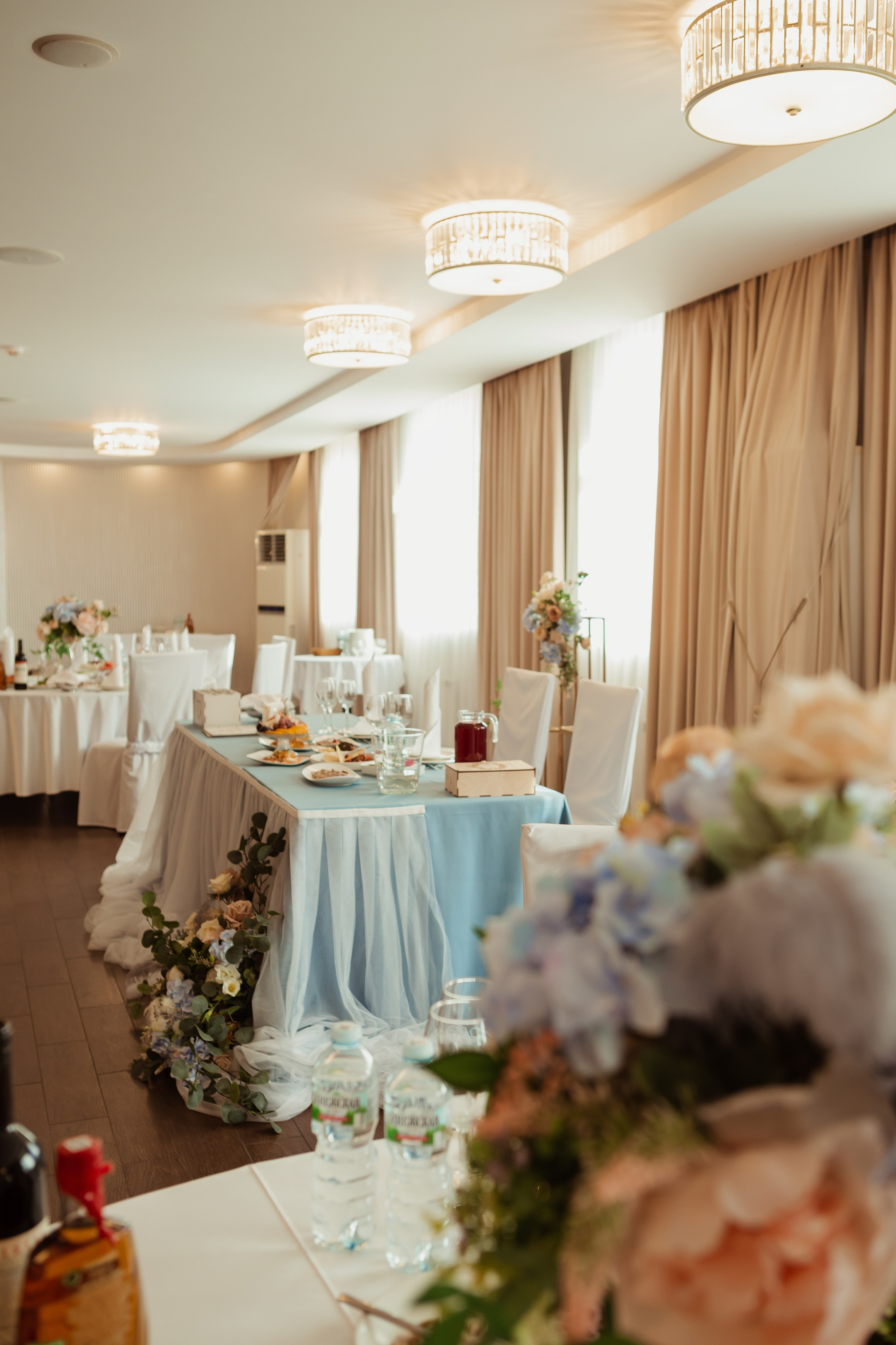 Максим & Мария (с банкетом) 23.09. ФОТОГРАФ Маргарита Сивакова | Ярославль Кострома Москва