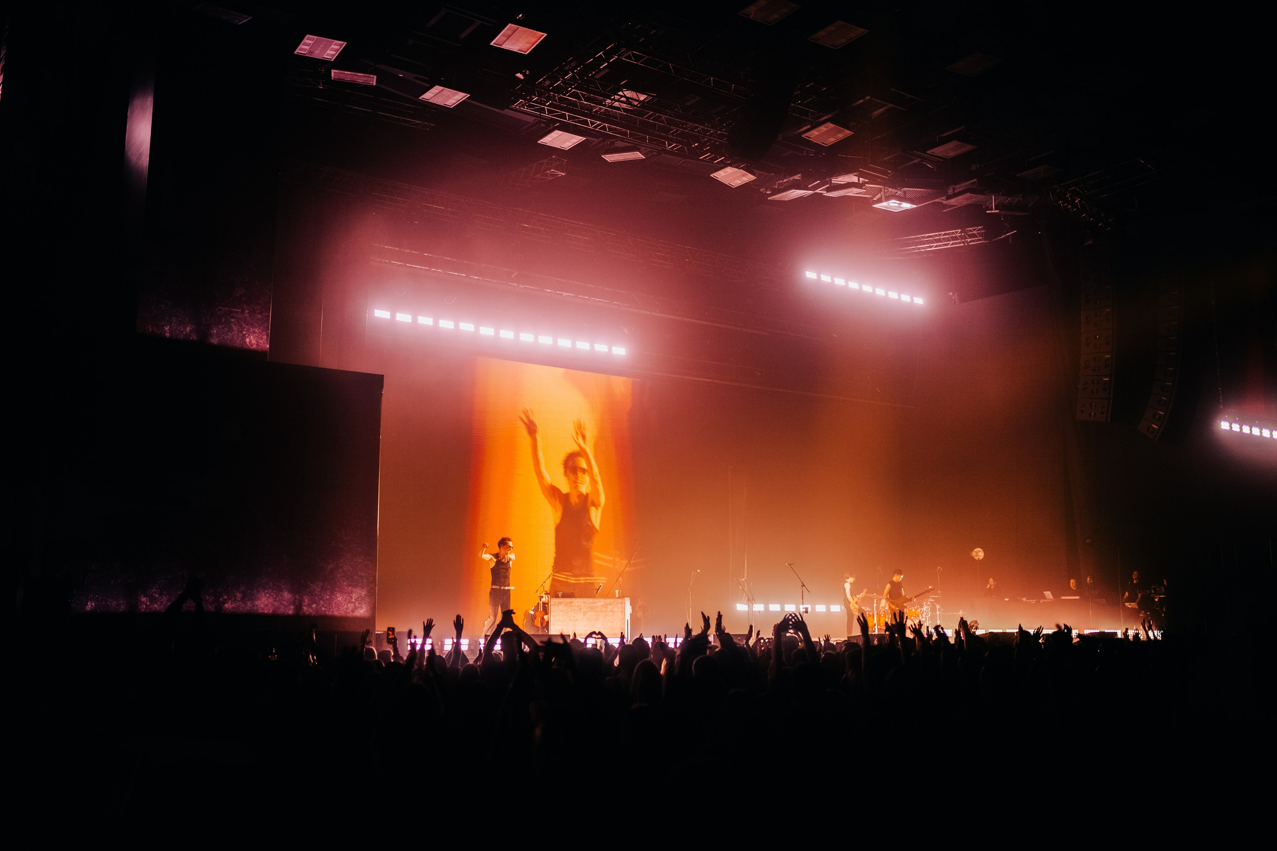 ZOLOTO’25. RUSLAN ROZANOV