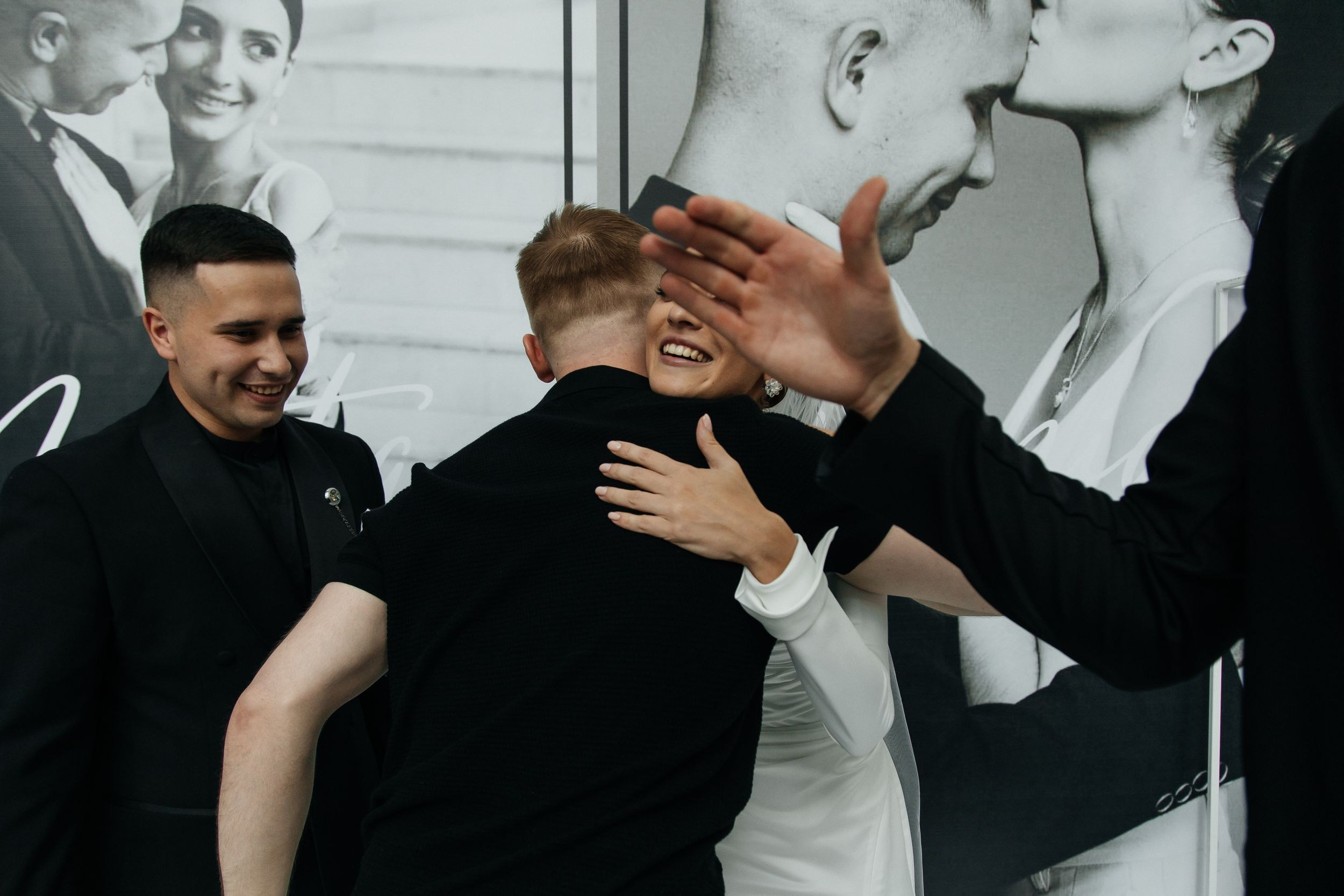 Никита Ксения. Свадебный и семейный фотограф в Самаре и Москве