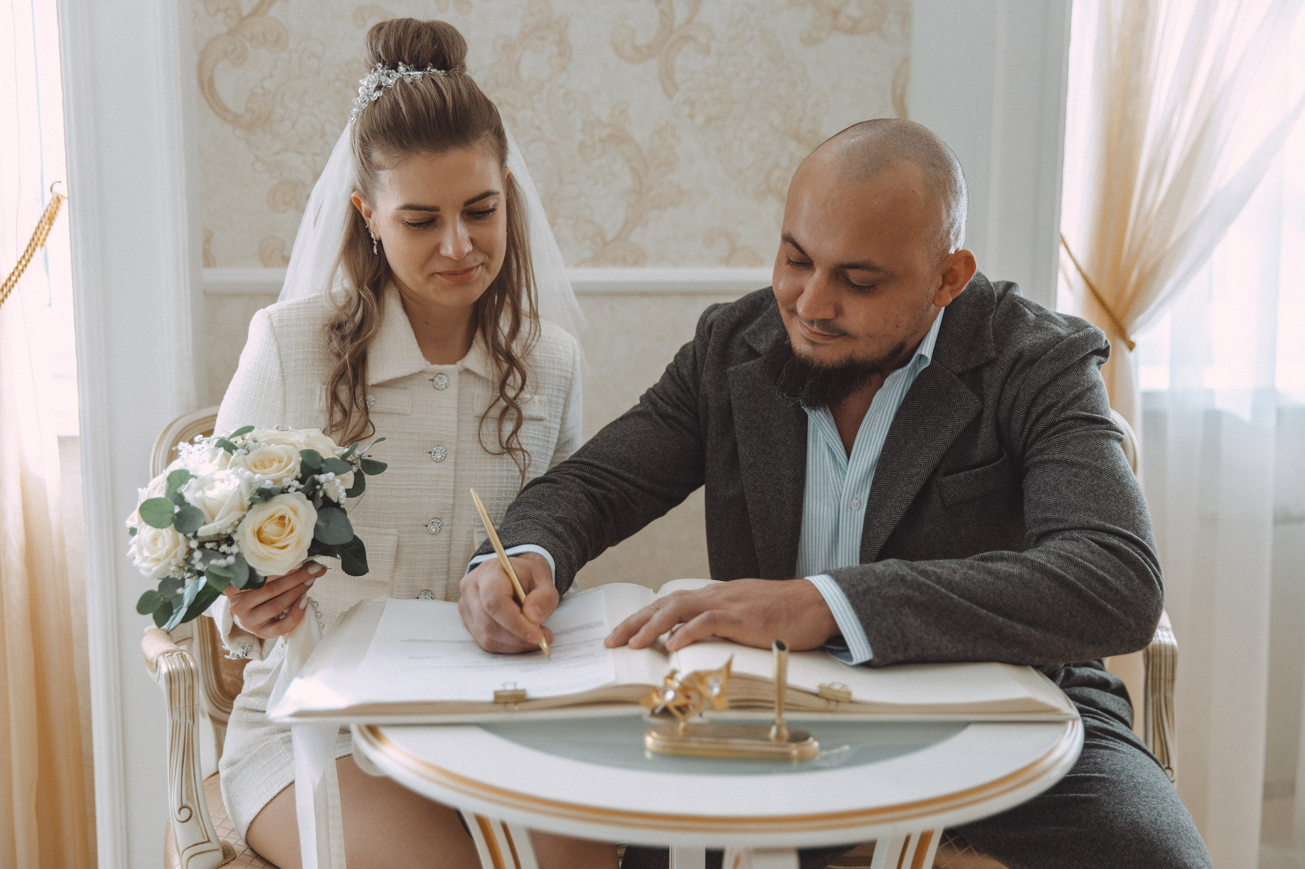 Олег и Марина. Свадебный фотограф, Екатерина Малова. Фотосессии. Съемка в Спб и ЛО