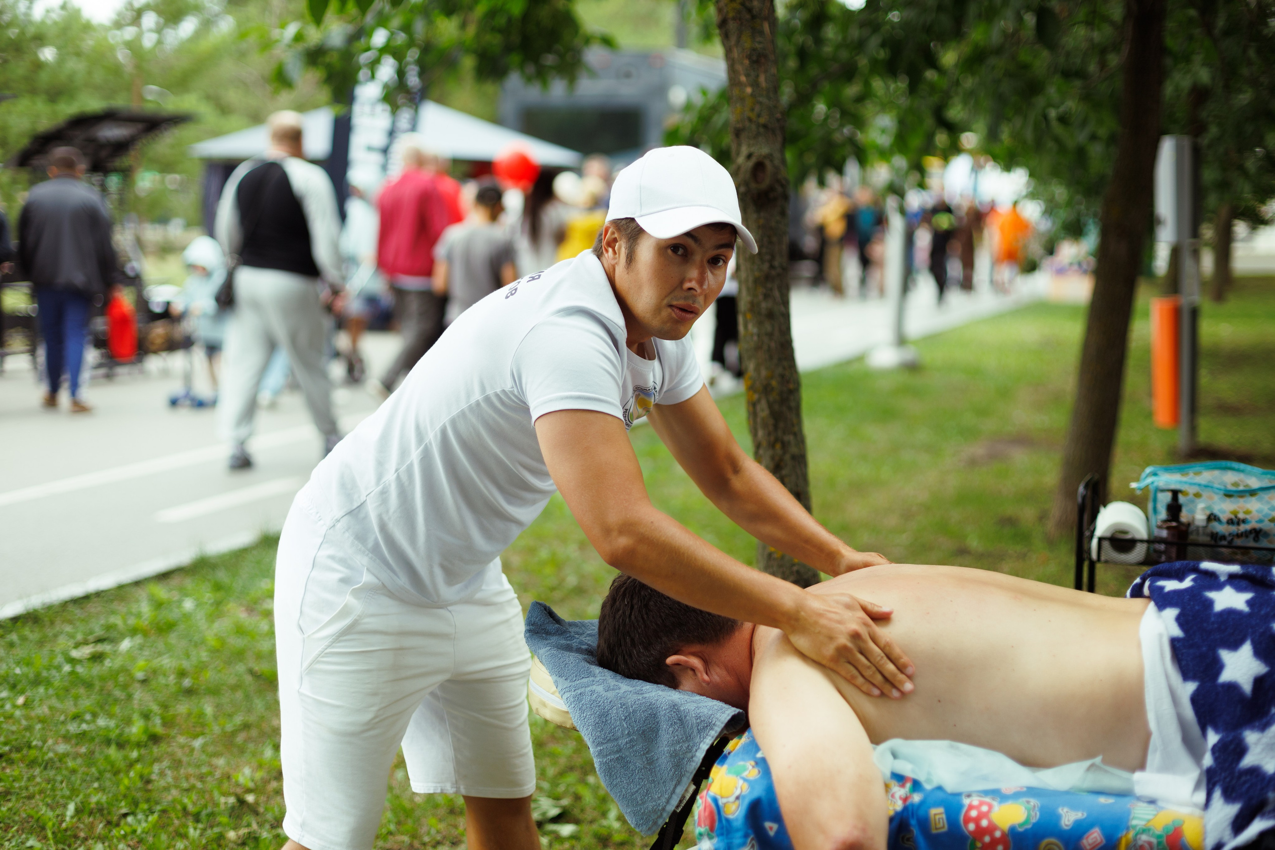 Фестиваль «На Рахате» 2025. Фотограф мероприятий и спорта: юбилеев, дней рождений и корпоративов из Москвы