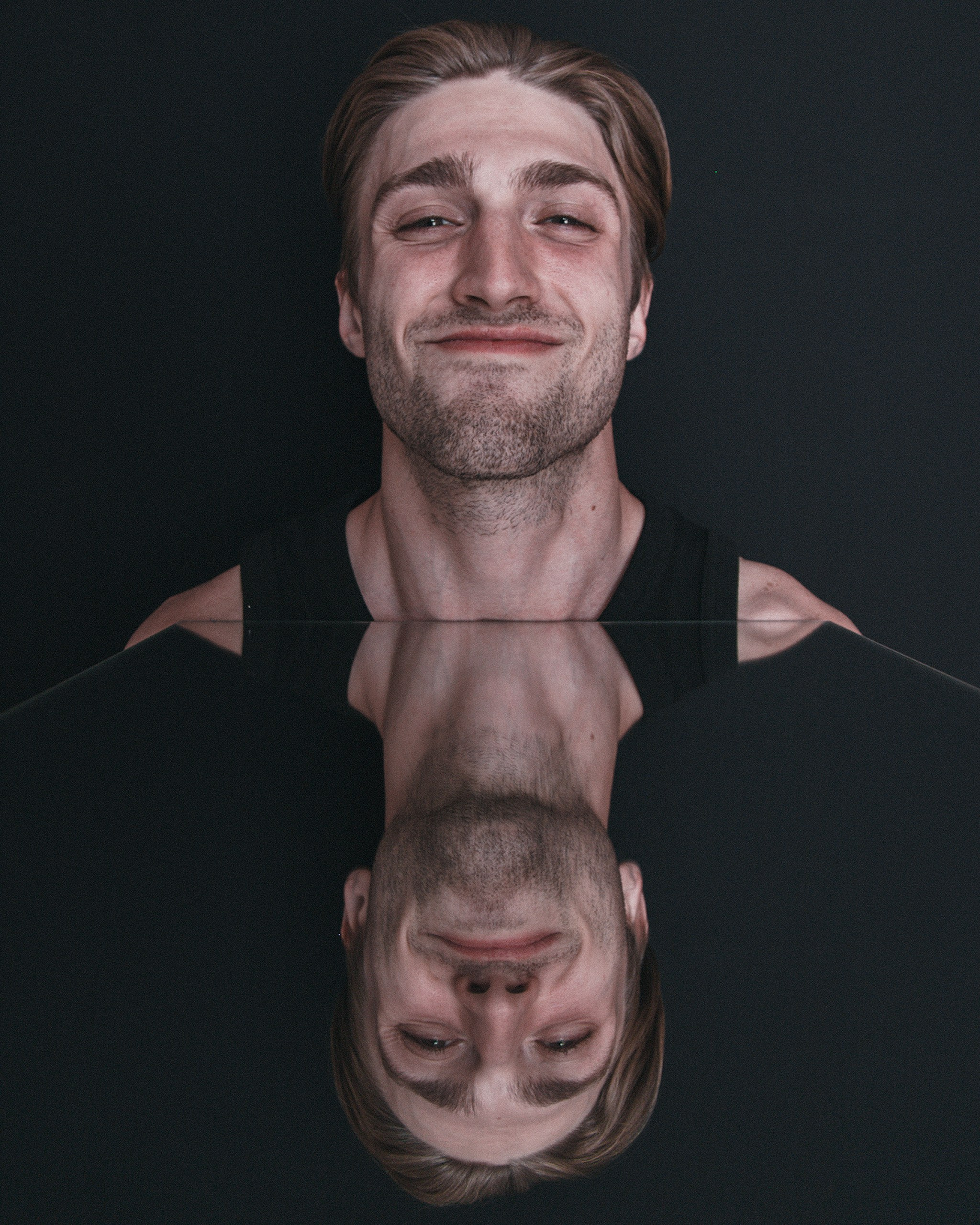 Сергей Легенда. Репортажный и портретный фотограф, Влад Хафизов, Москва