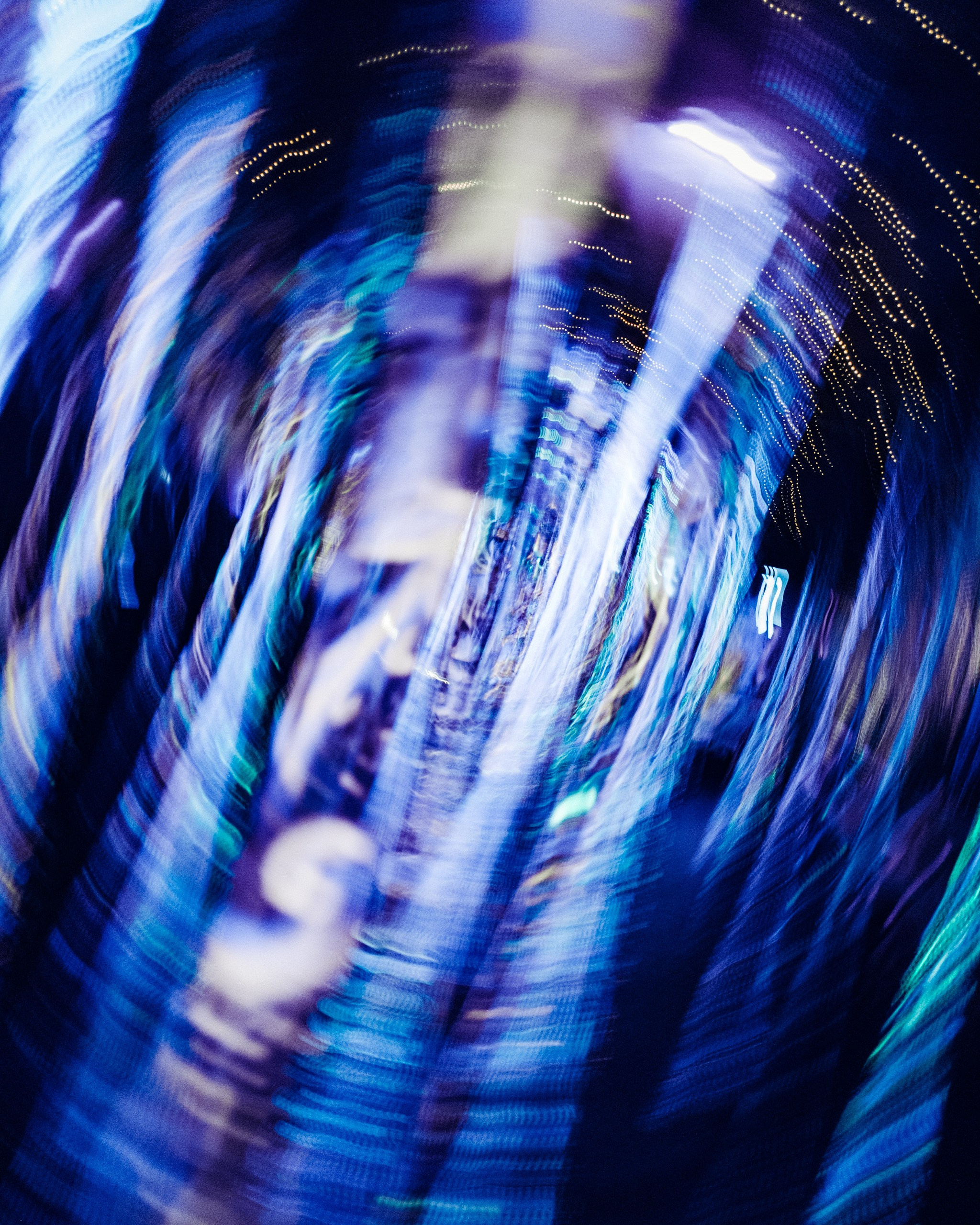 Мир повседневных Вещей. Репортажный и портретный фотограф, Влад Хафизов, Москва