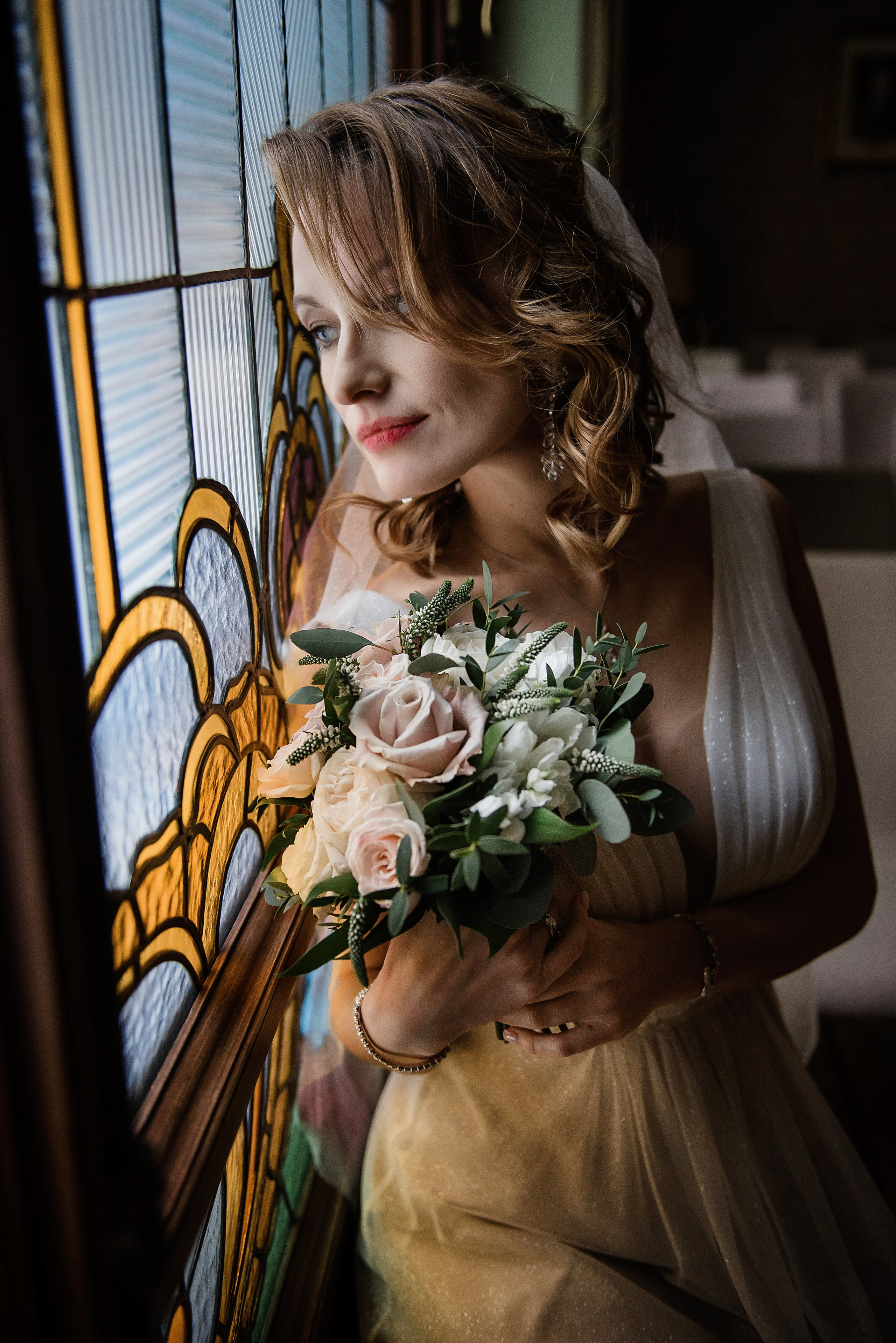 КАТЯ и МИША. Свадебный и семейный фотограф РИТА БОЧКАРЁВА