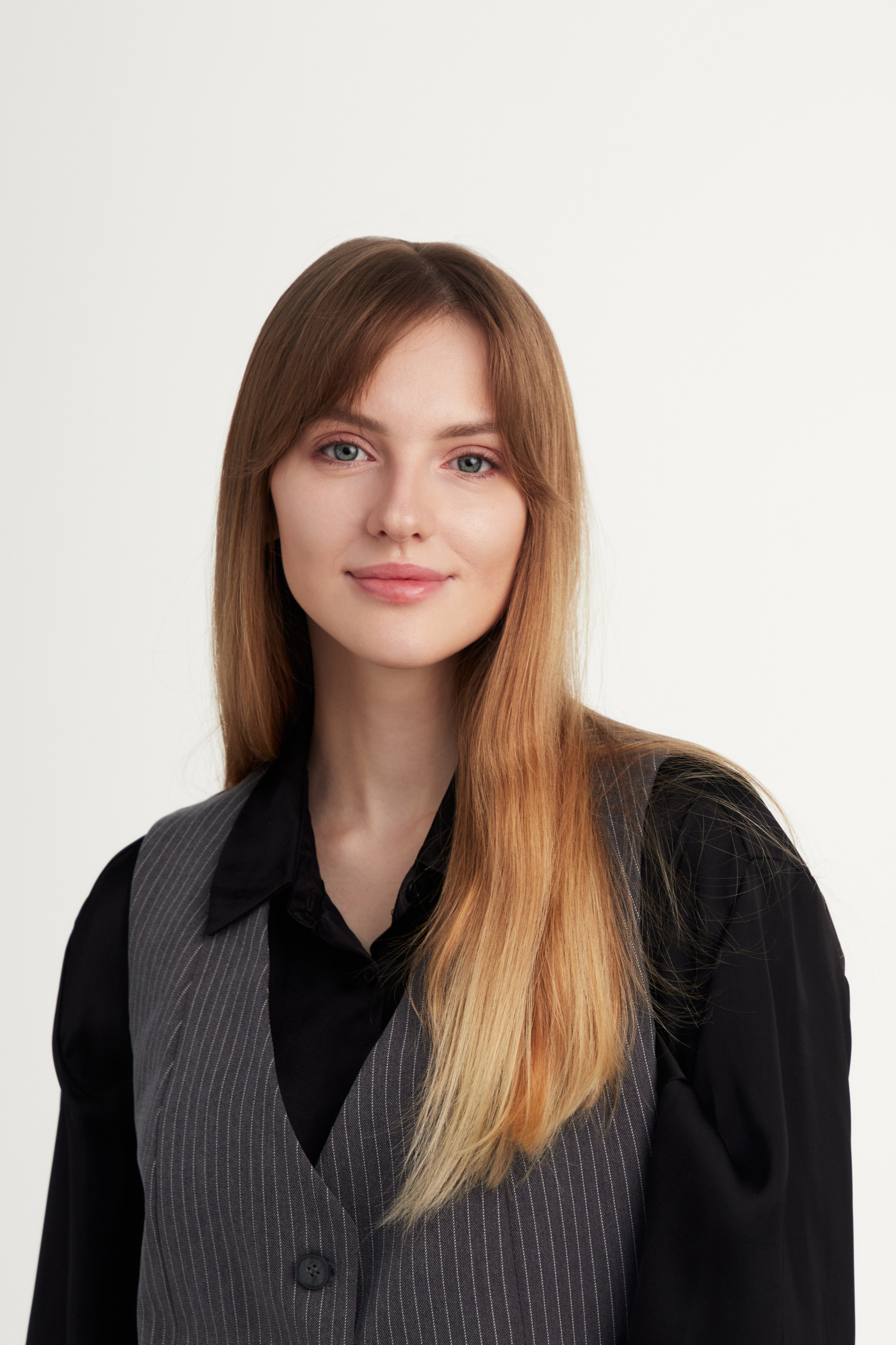 Бизнес портрет. Фотограф всего