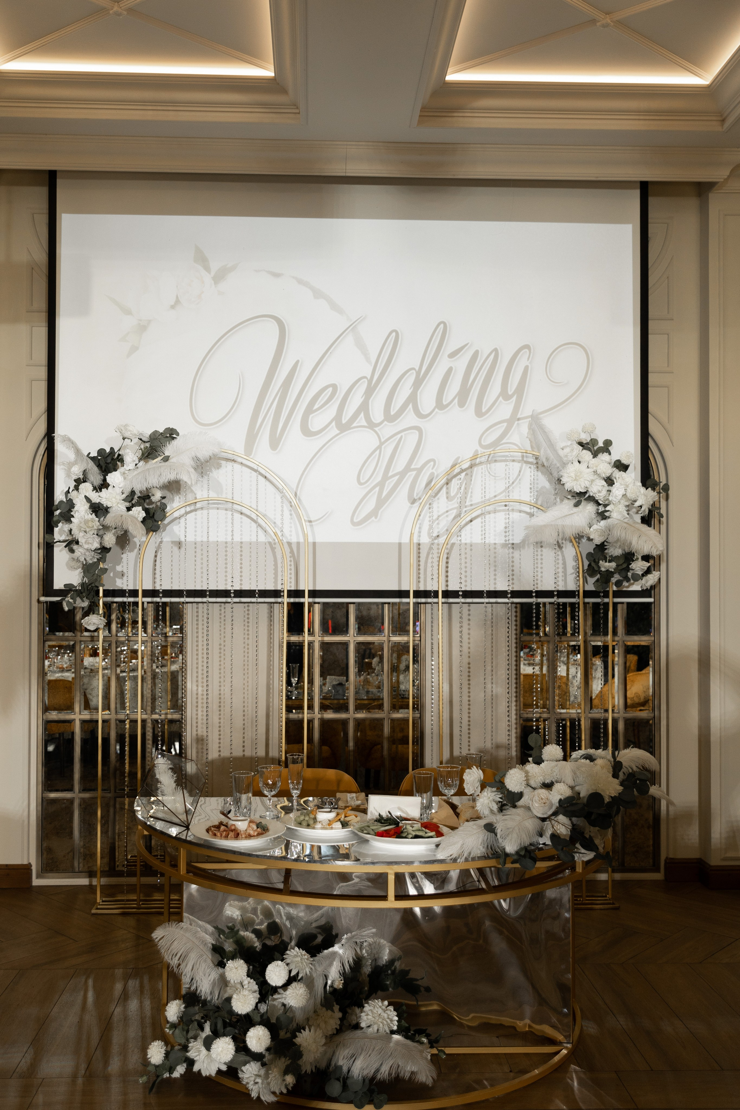 Анна и Михаил. Я Ира и я фотографирую свадьбы более 10 лет