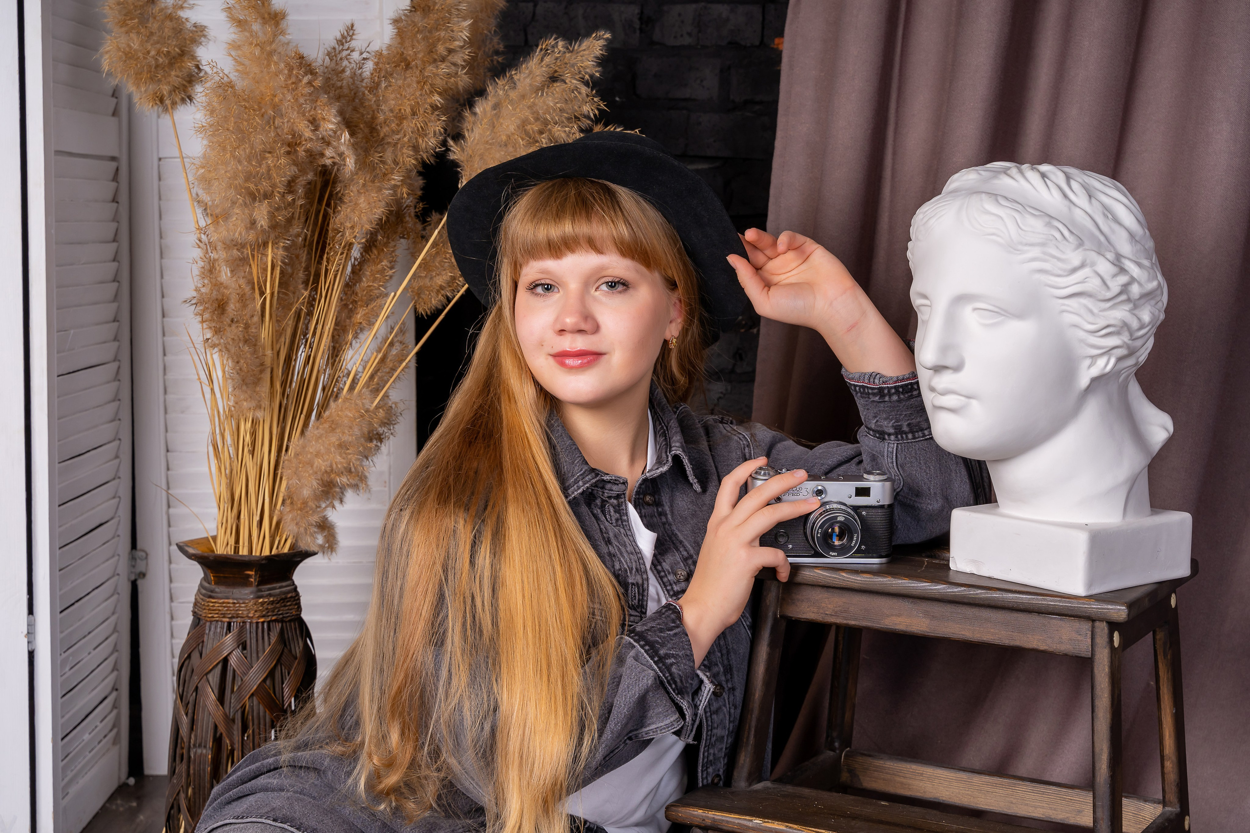 Детские фотосессии. Детский и семейный фотограф в городе Омске Ольга Рыбина