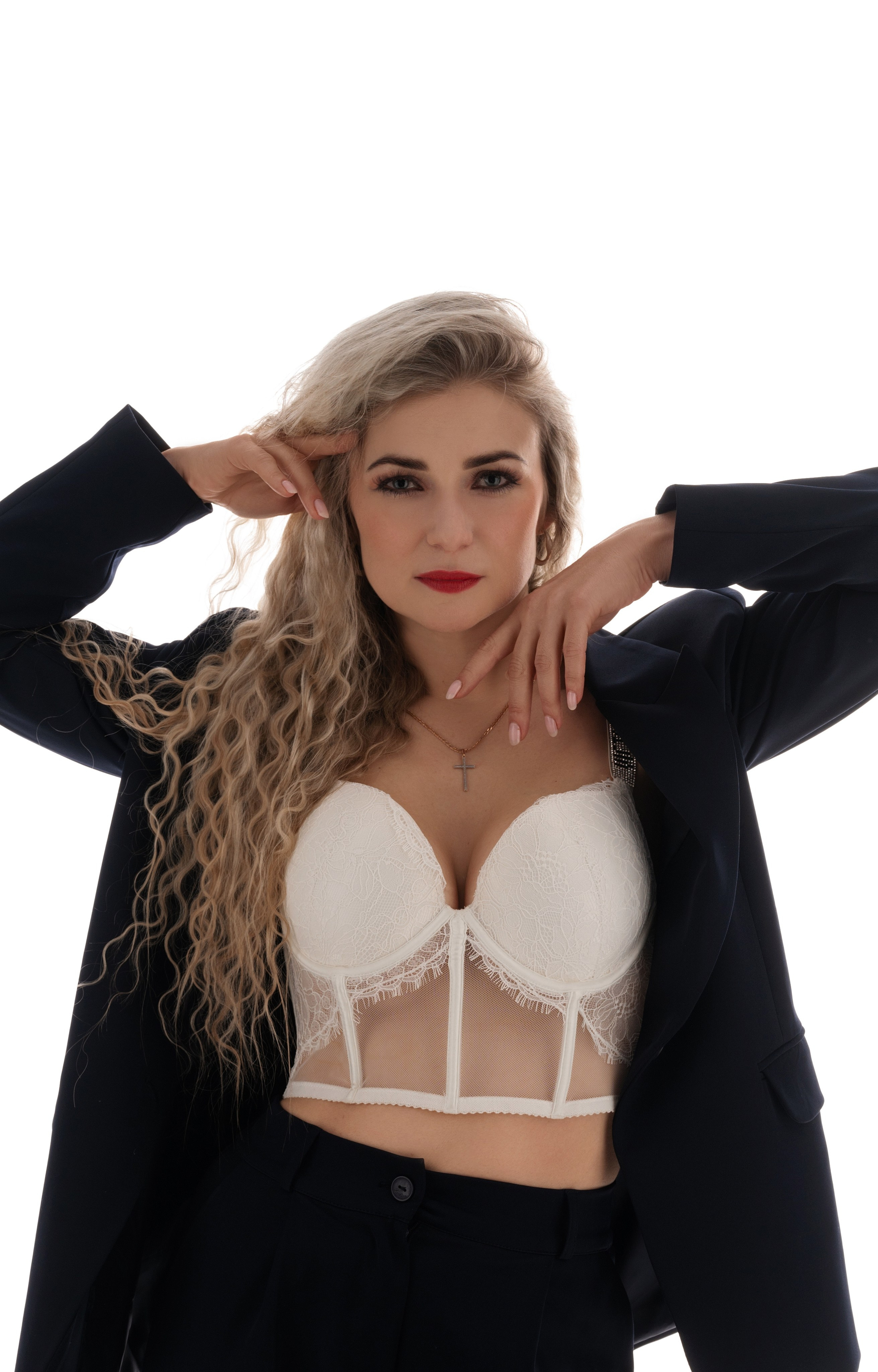 Портфолио. Фотограф в стиле VOGUE в Москве и Московской области Захарова Наталья