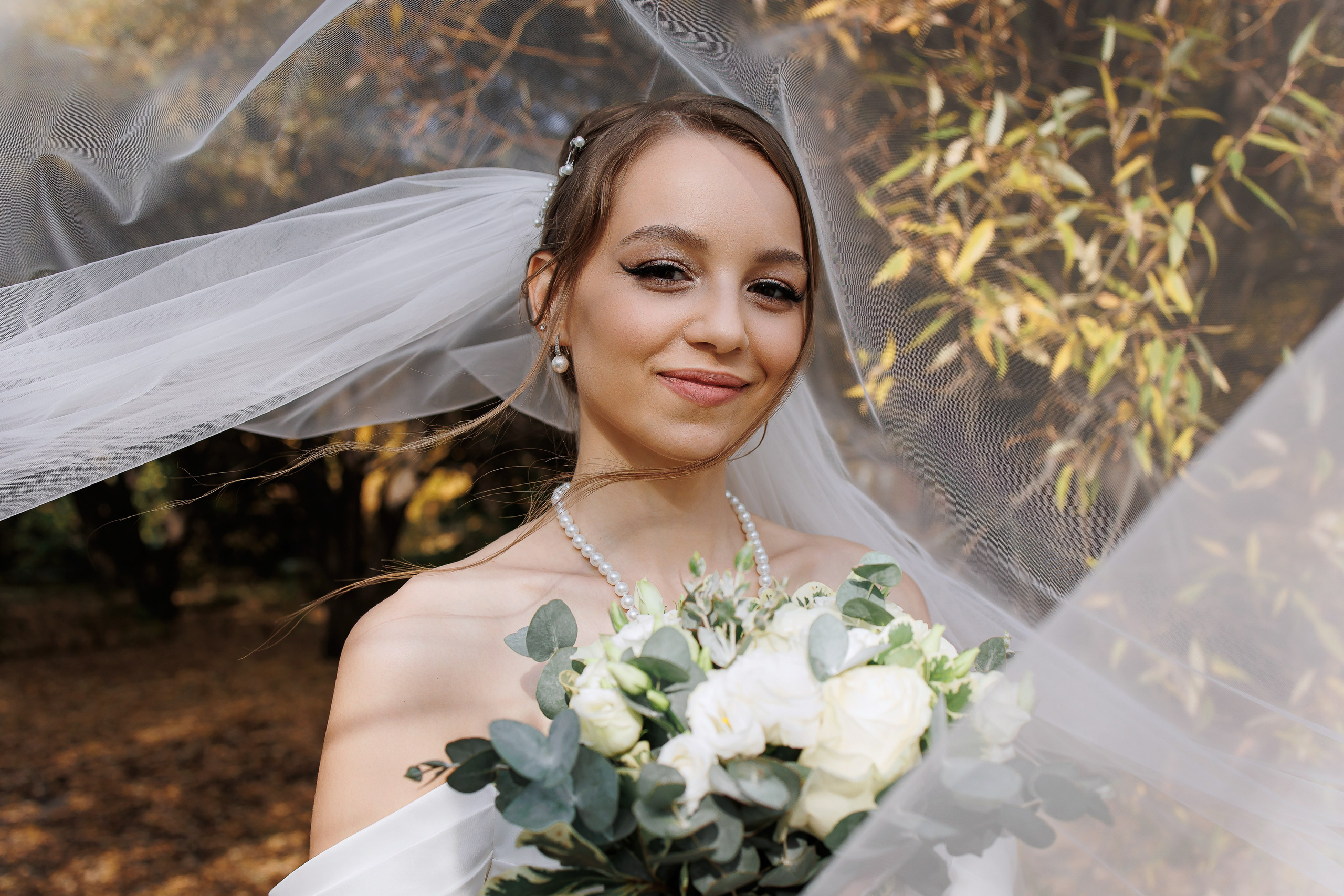 Julia & Ilya. Anne Miller | Photographer