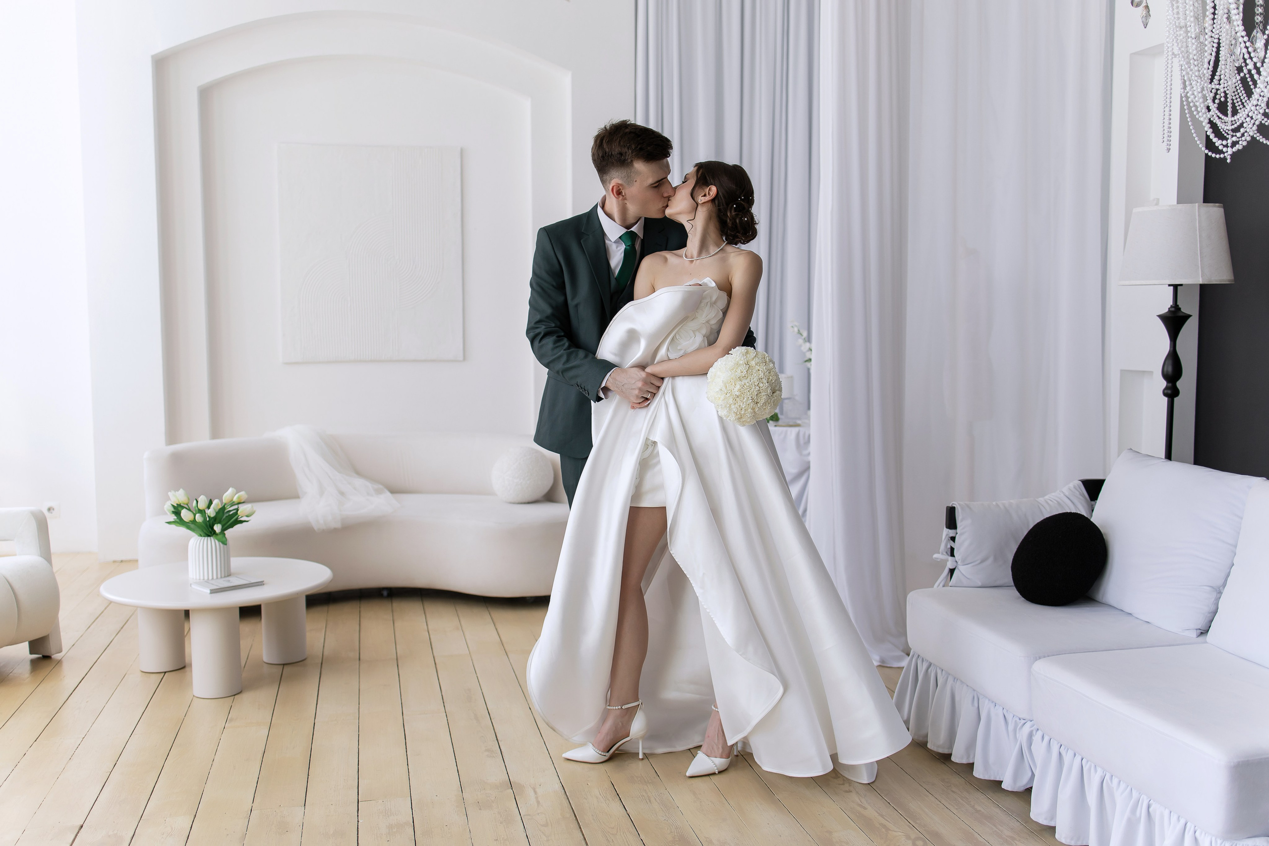 Marina & Zahar. Anneta Benthen | Photographer