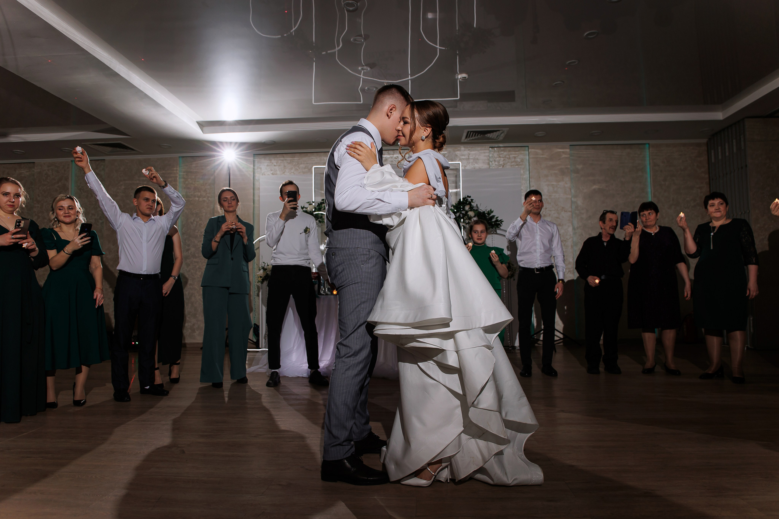 Julia & Sergey. Anne Miller | Photographer